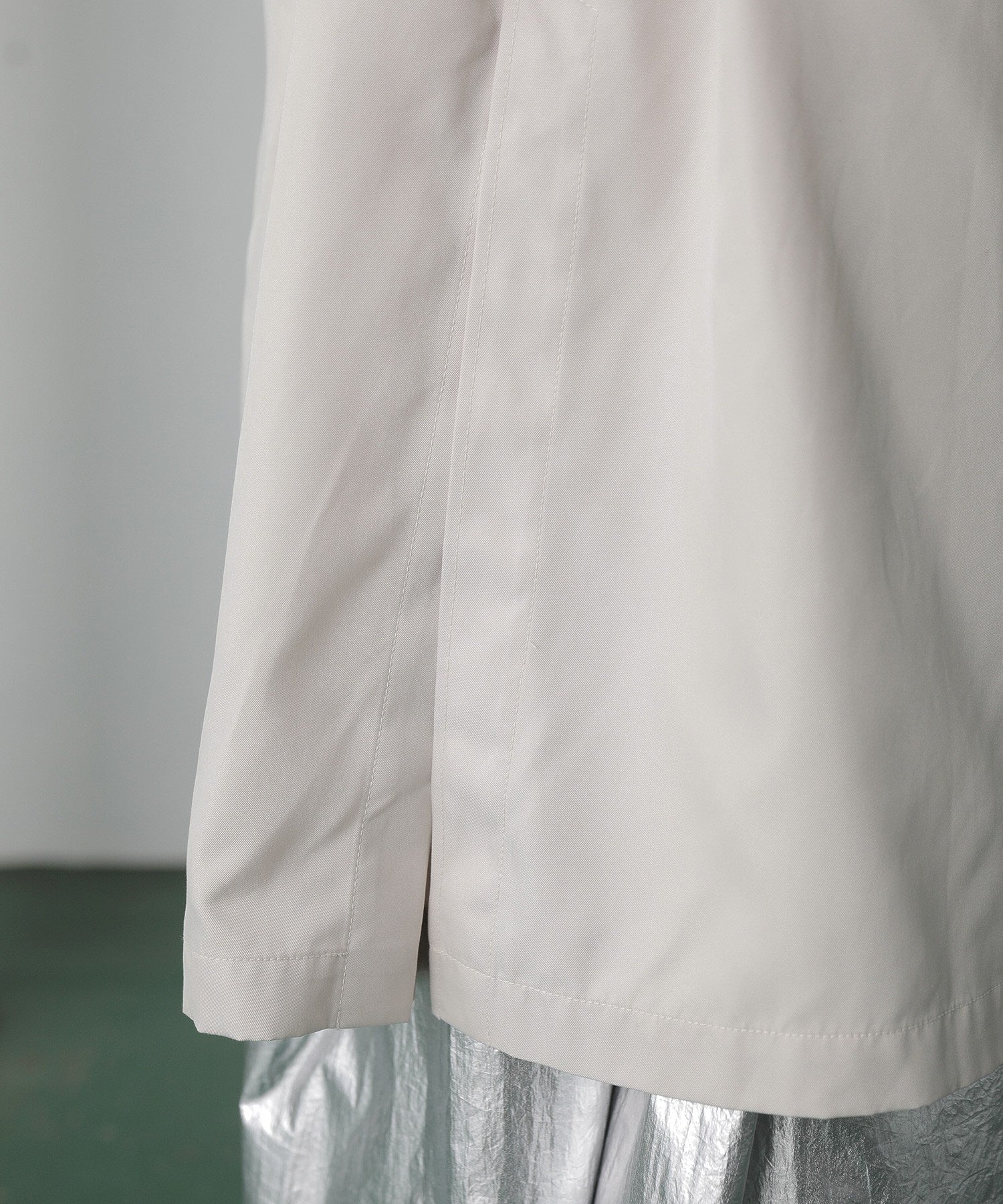 マルチWAYトレンチコート