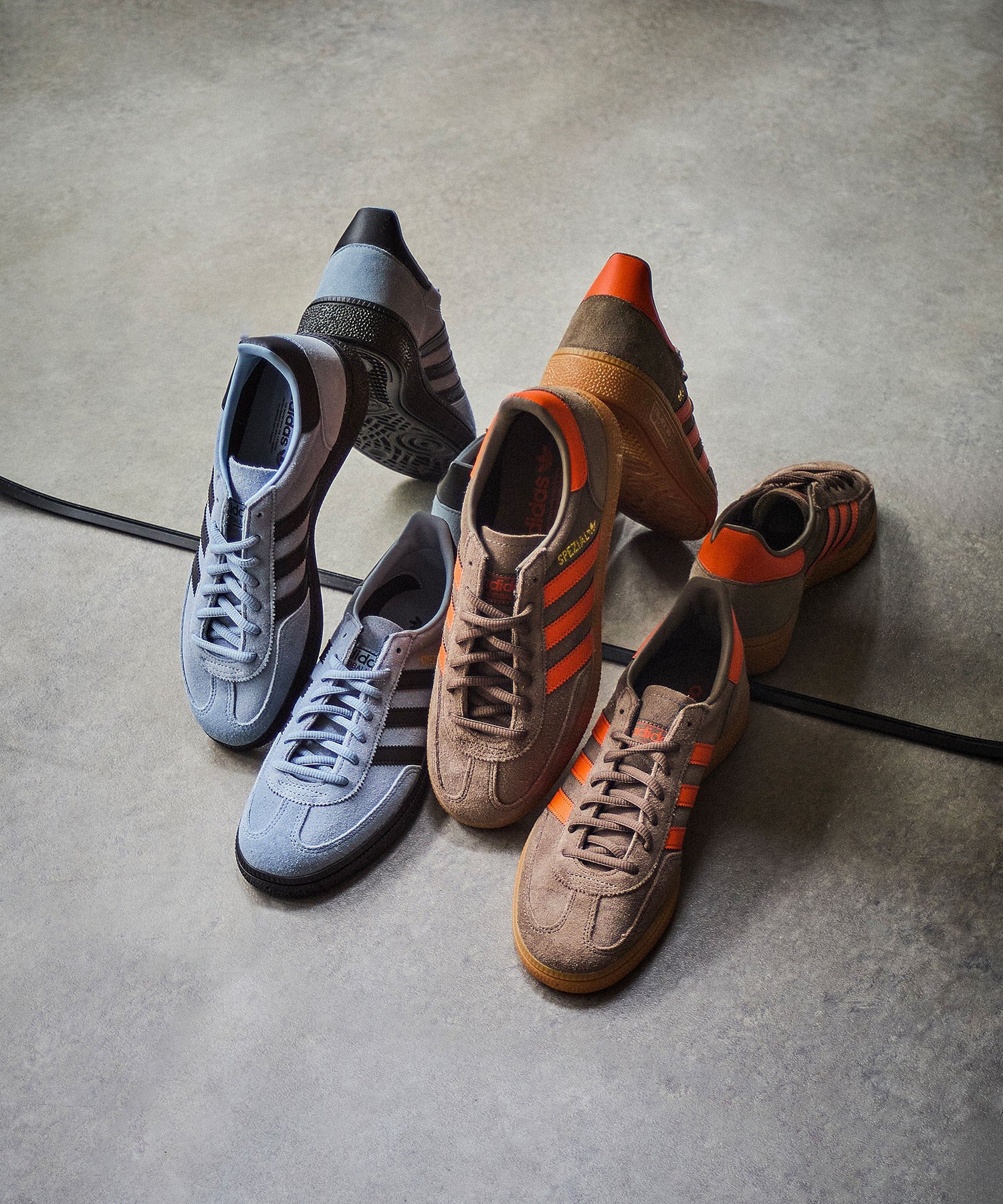 ADIDAS/HANDBALL SPEZIAL