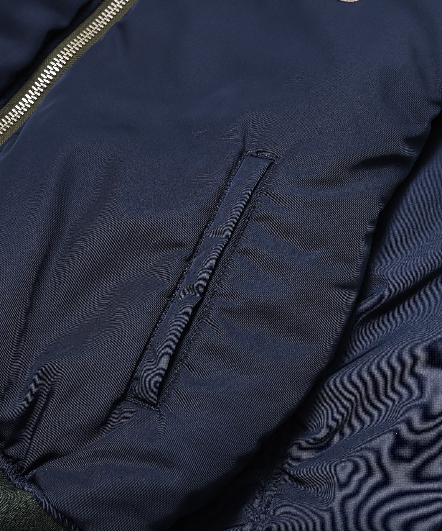 XL REVERSIBLE MA-1