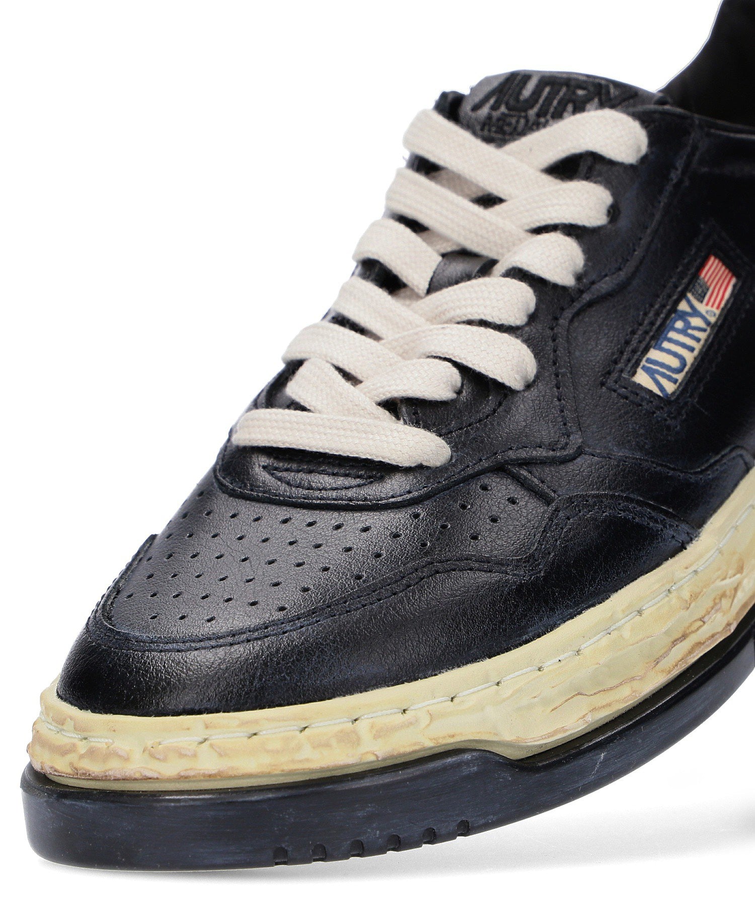 AUTRYSUP VINT LOW MANAVLW