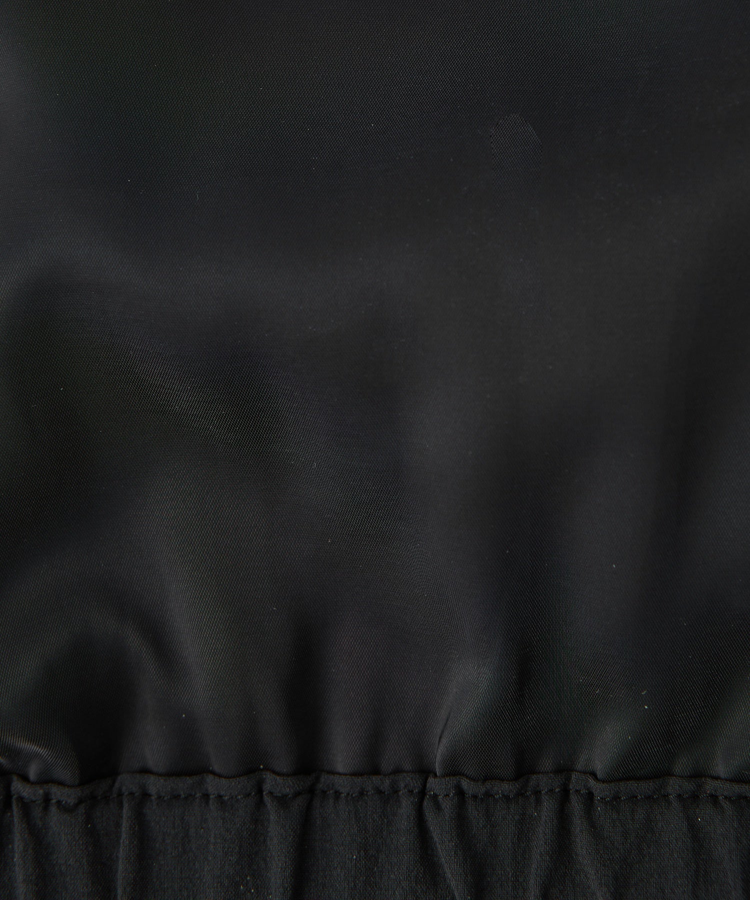 STRETCH PUFFER ZIPUP JACKET