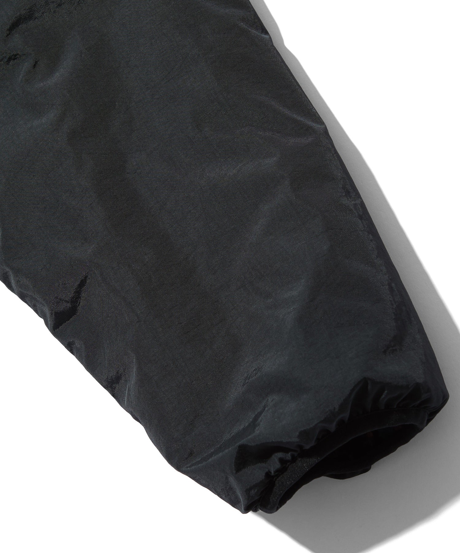REVERSIBLE NYLON JACKET