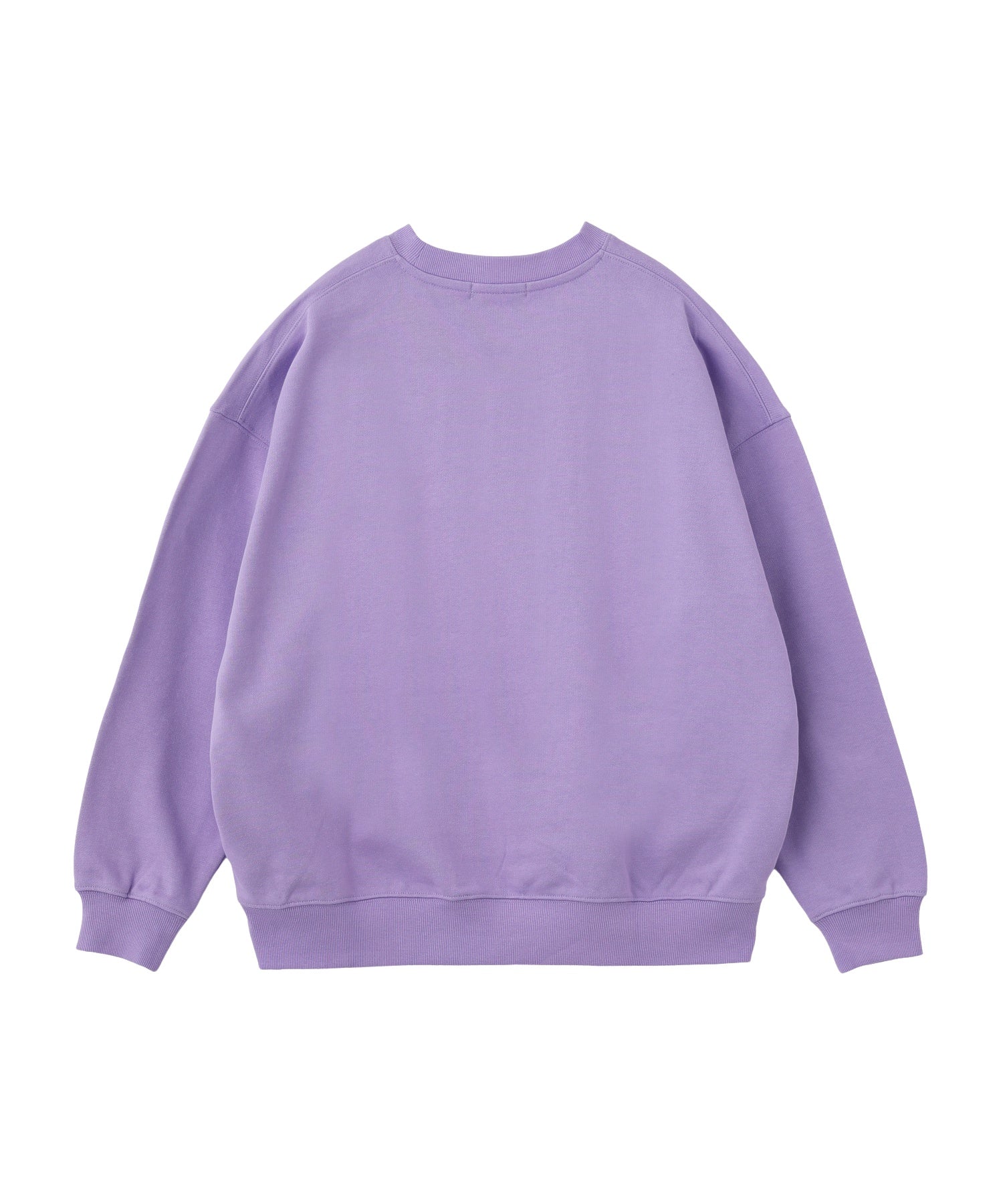 CHERRY LOGO SWEAT TOP