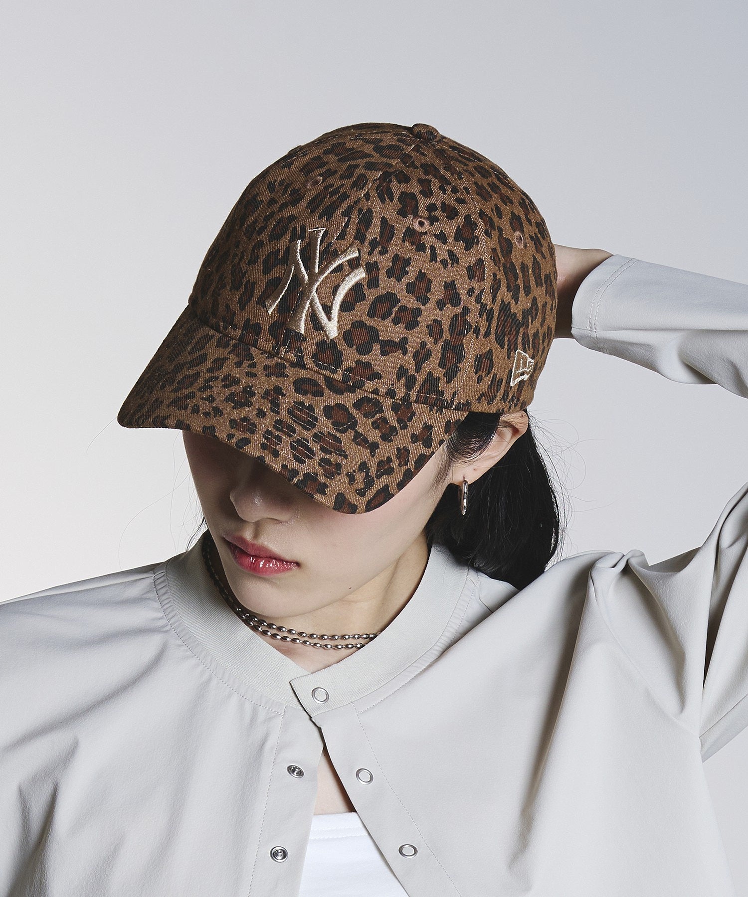 【ROSE BUD別注】NEW ERA 9FORTY
