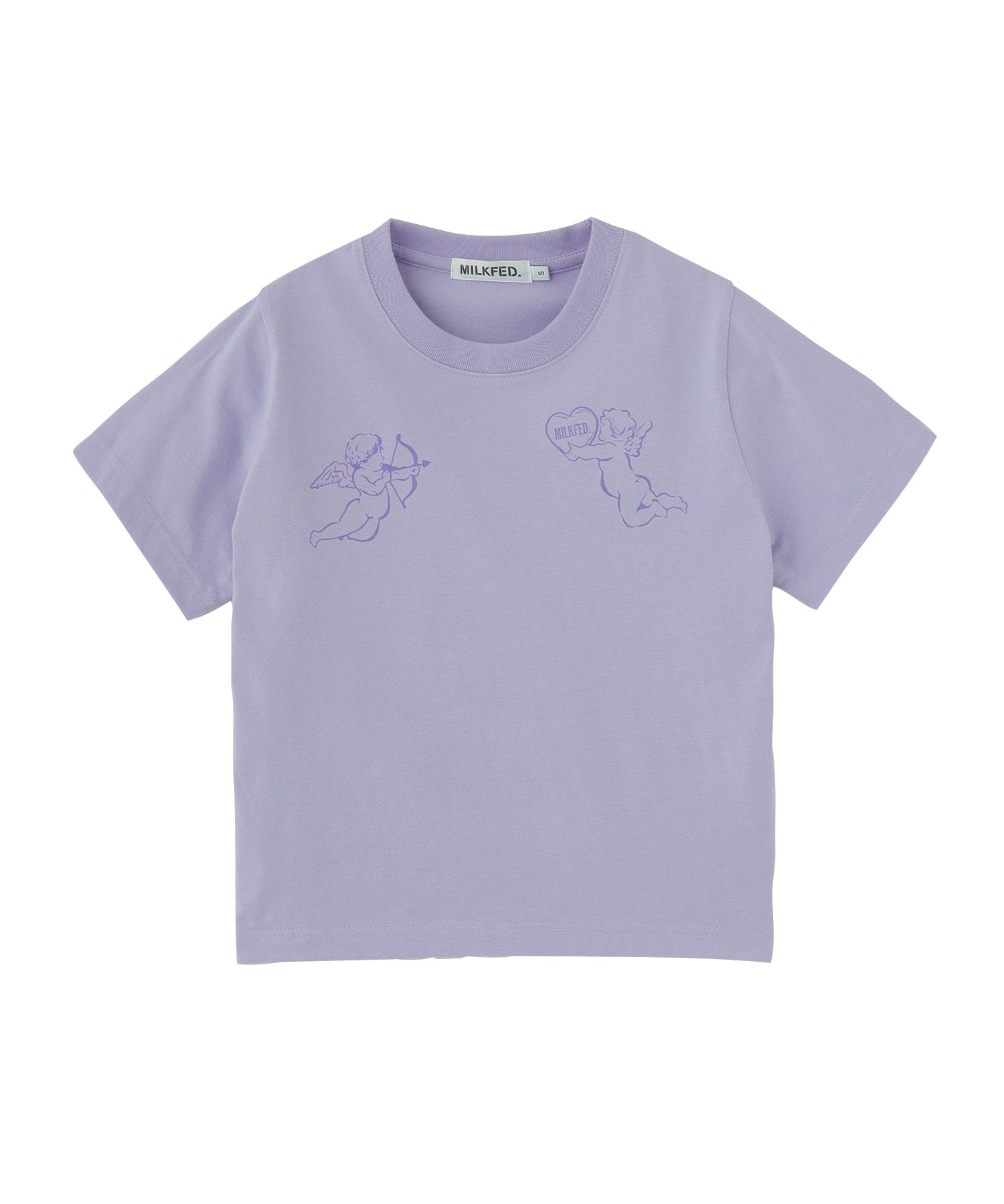 ANGEL COMPACT S/S TEE