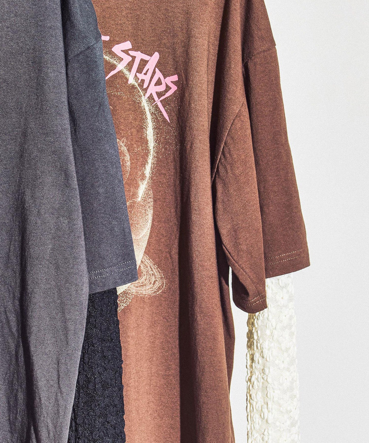 LAYERED TEE