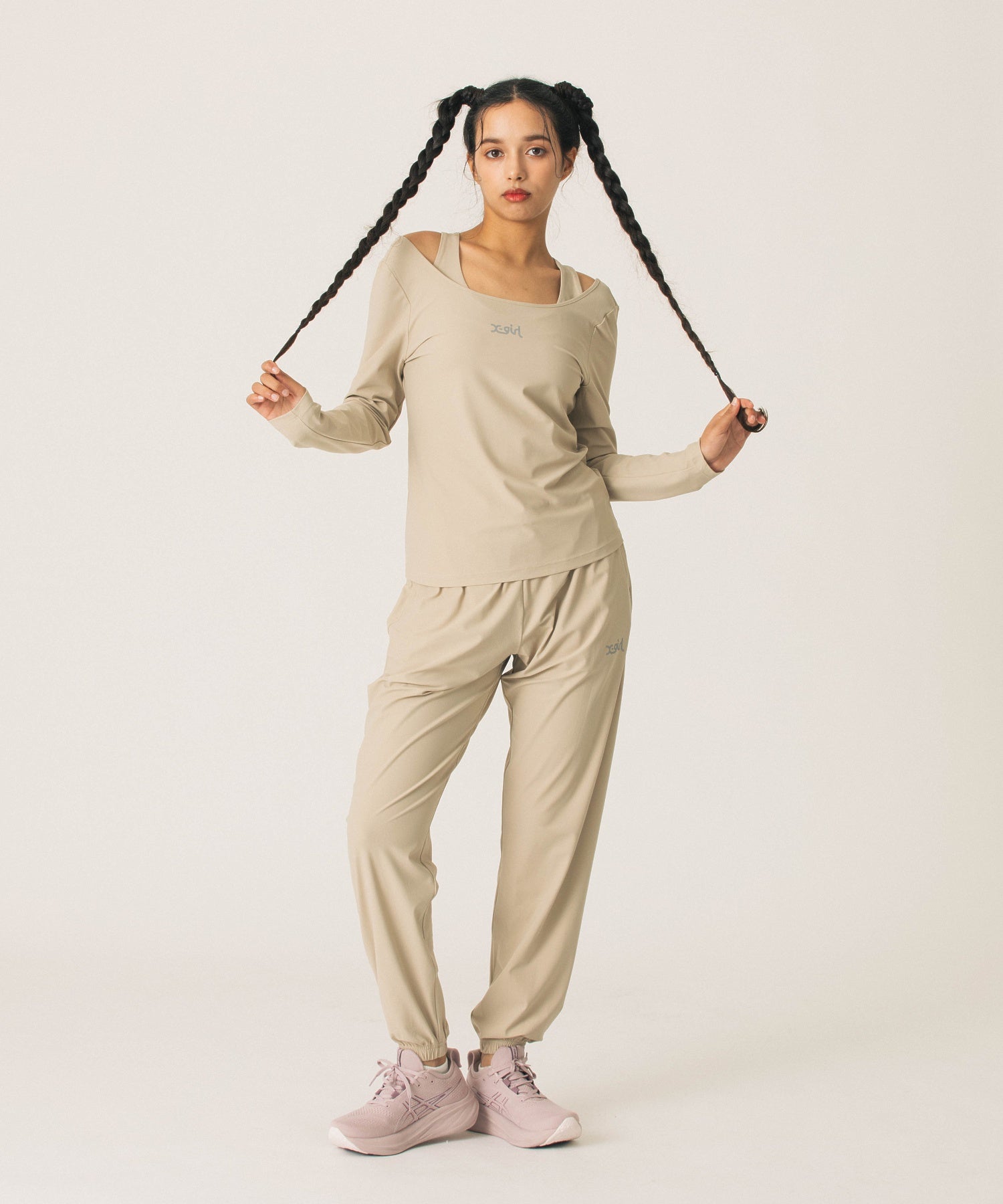 JOGGER PANTS