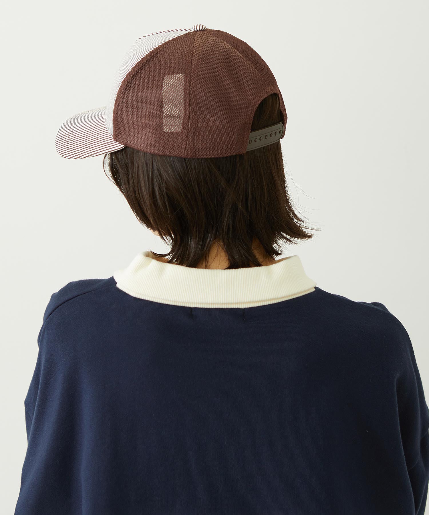 HICKORY CIRCLE LOGO CAP