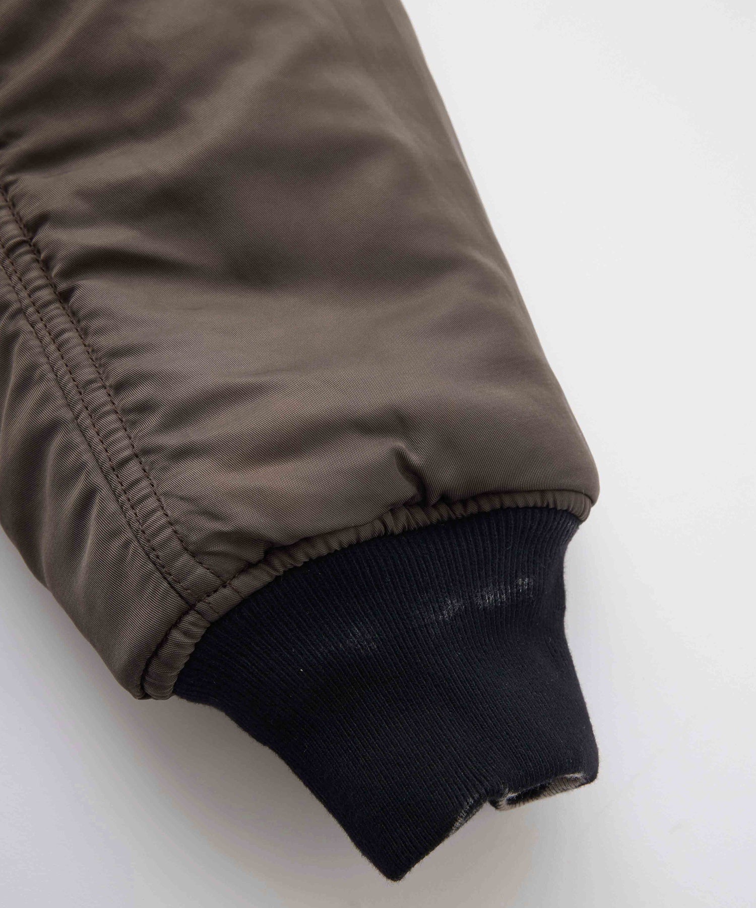 FADED REVERSIBLE MA-1 JACKET