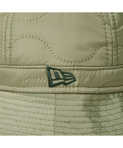 【NEWERA】EXPLORER GORO QUILTING PKHA