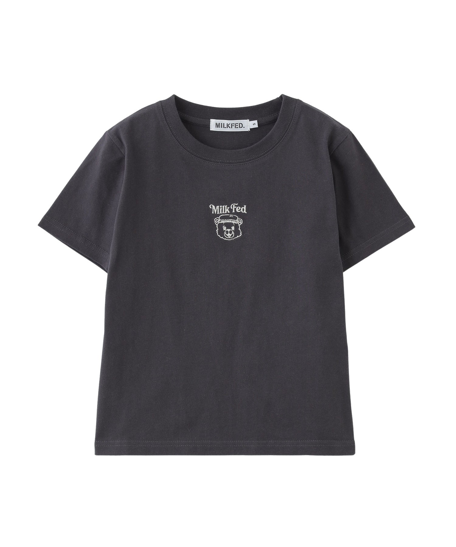 BEAR COMPACT S/S TEE