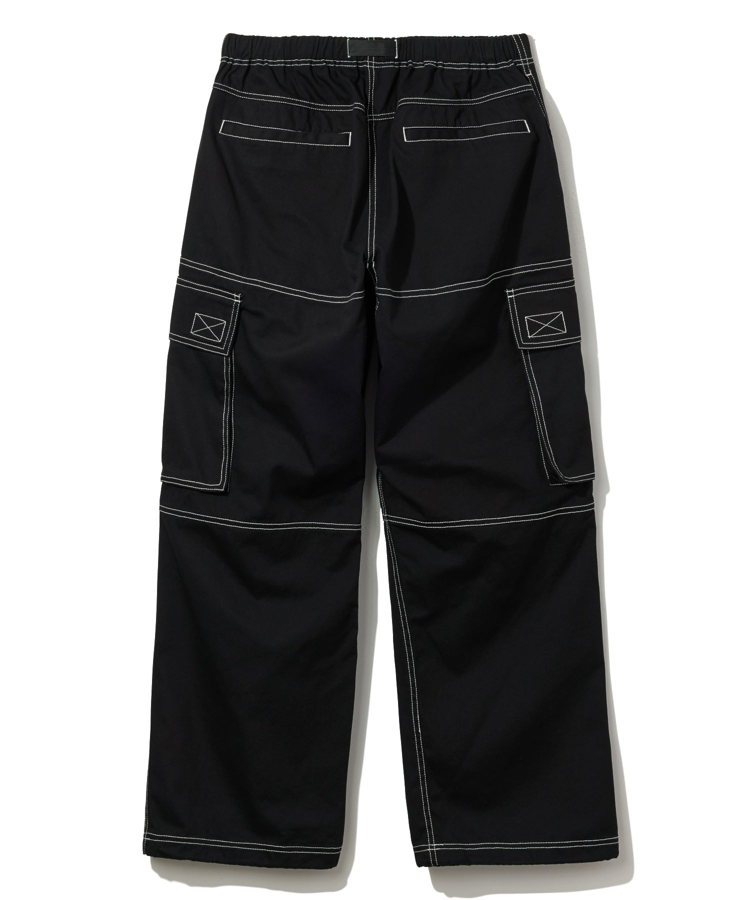 RESORT CARGO PANTS