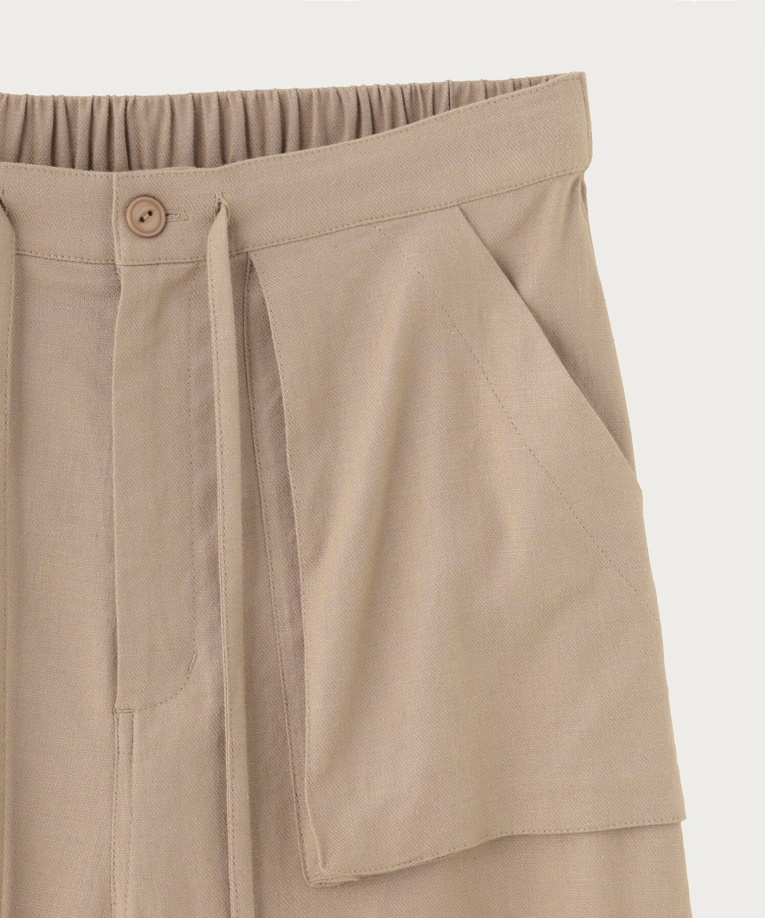 GENE HEAVENS/BIG POCKET PANTS
