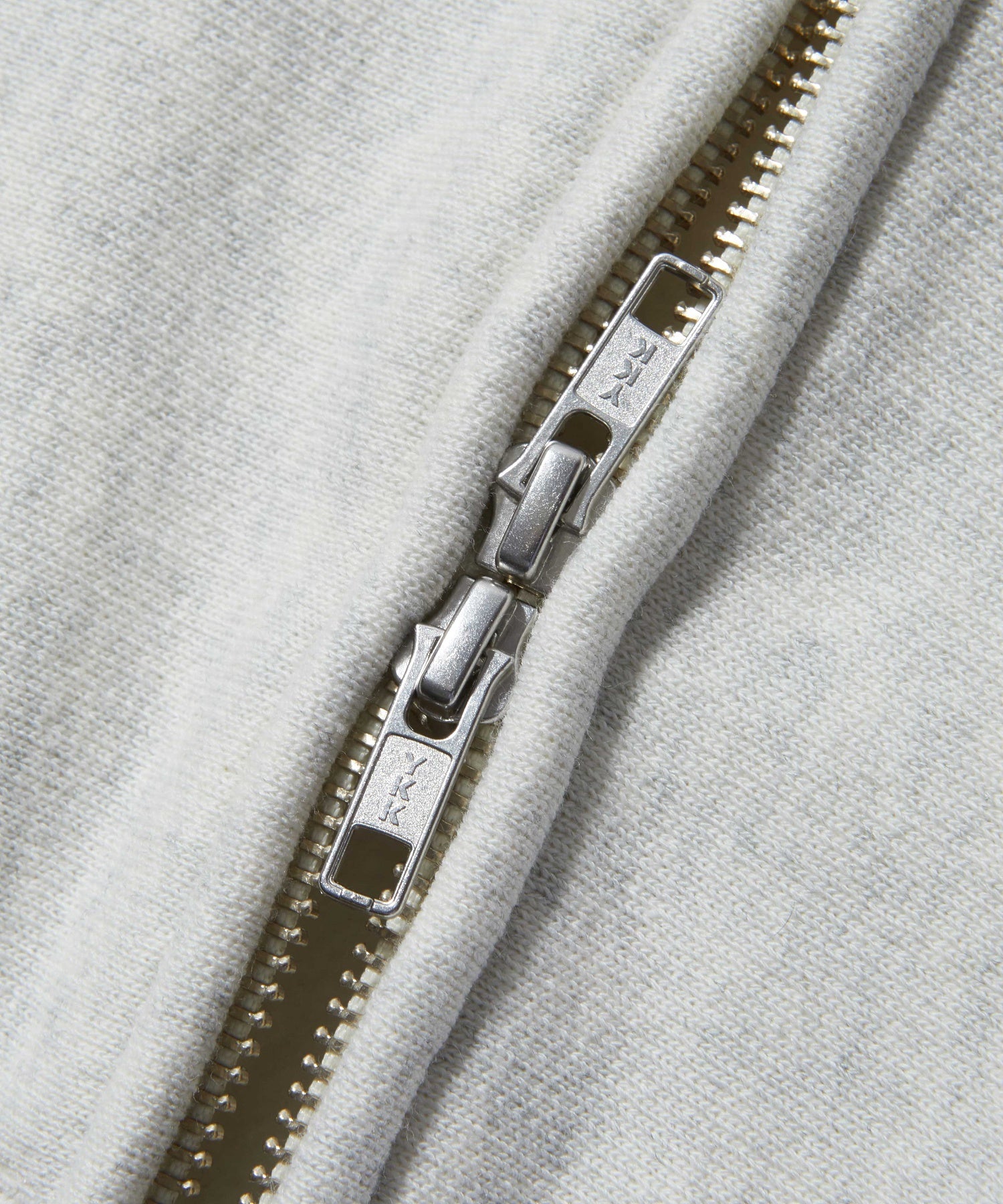 X-girl x Champion REVERSE WEAVE® PATCHED LOGO ZIP UP HOODIE