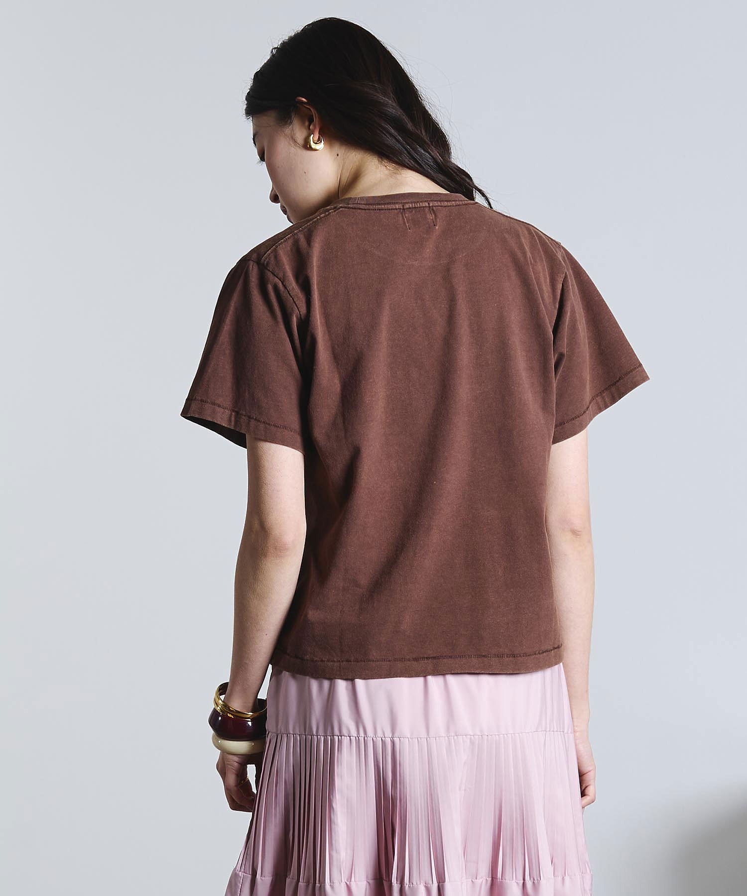 model:171cm 着用サイズ:ONE SIZE