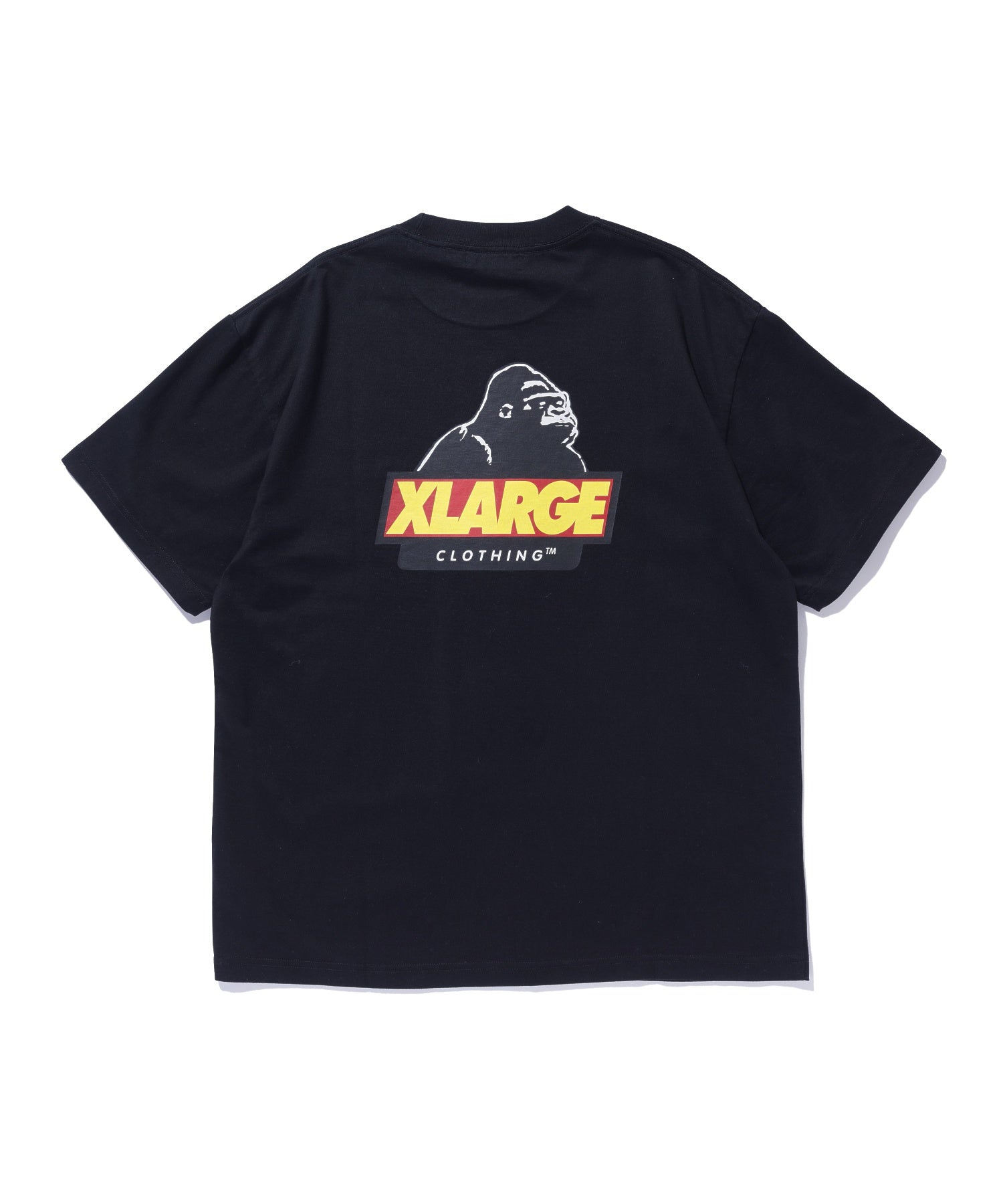 SLANTED OG S/S TEE