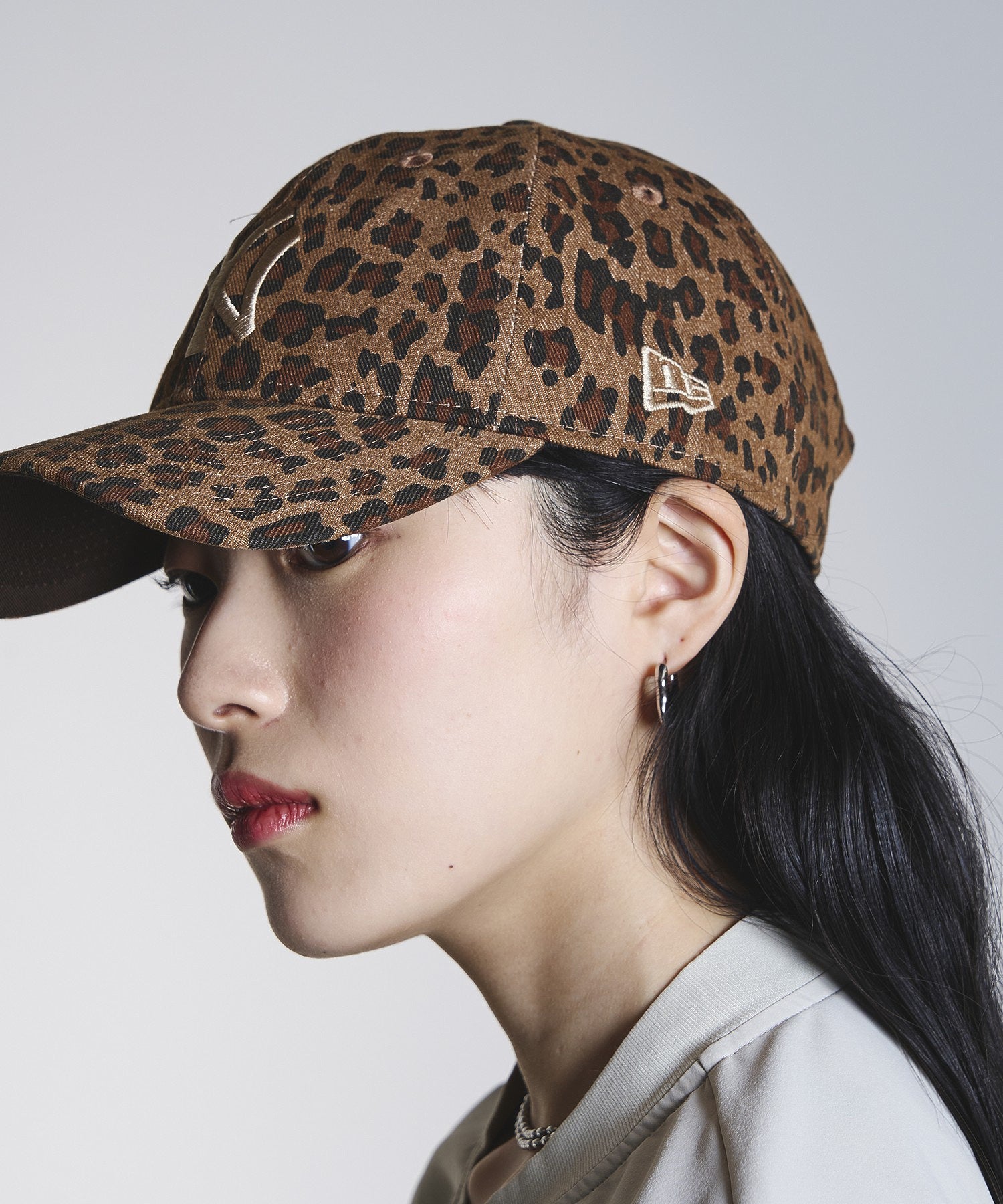 【ROSE BUD別注】NEW ERA 9FORTY