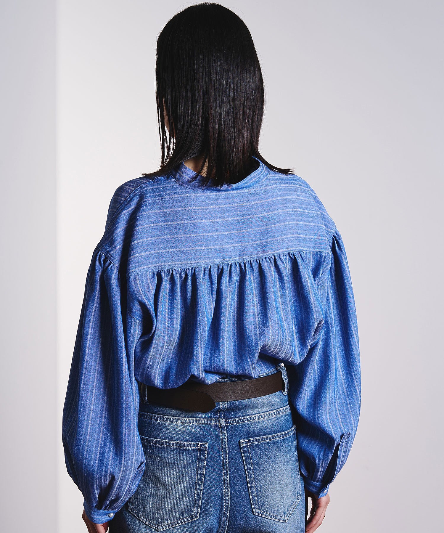 model:169cm 着用サイズ:ONE SIZE