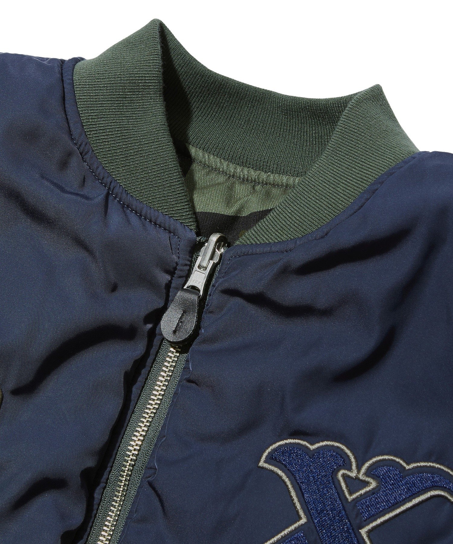 XL REVERSIBLE MA-1