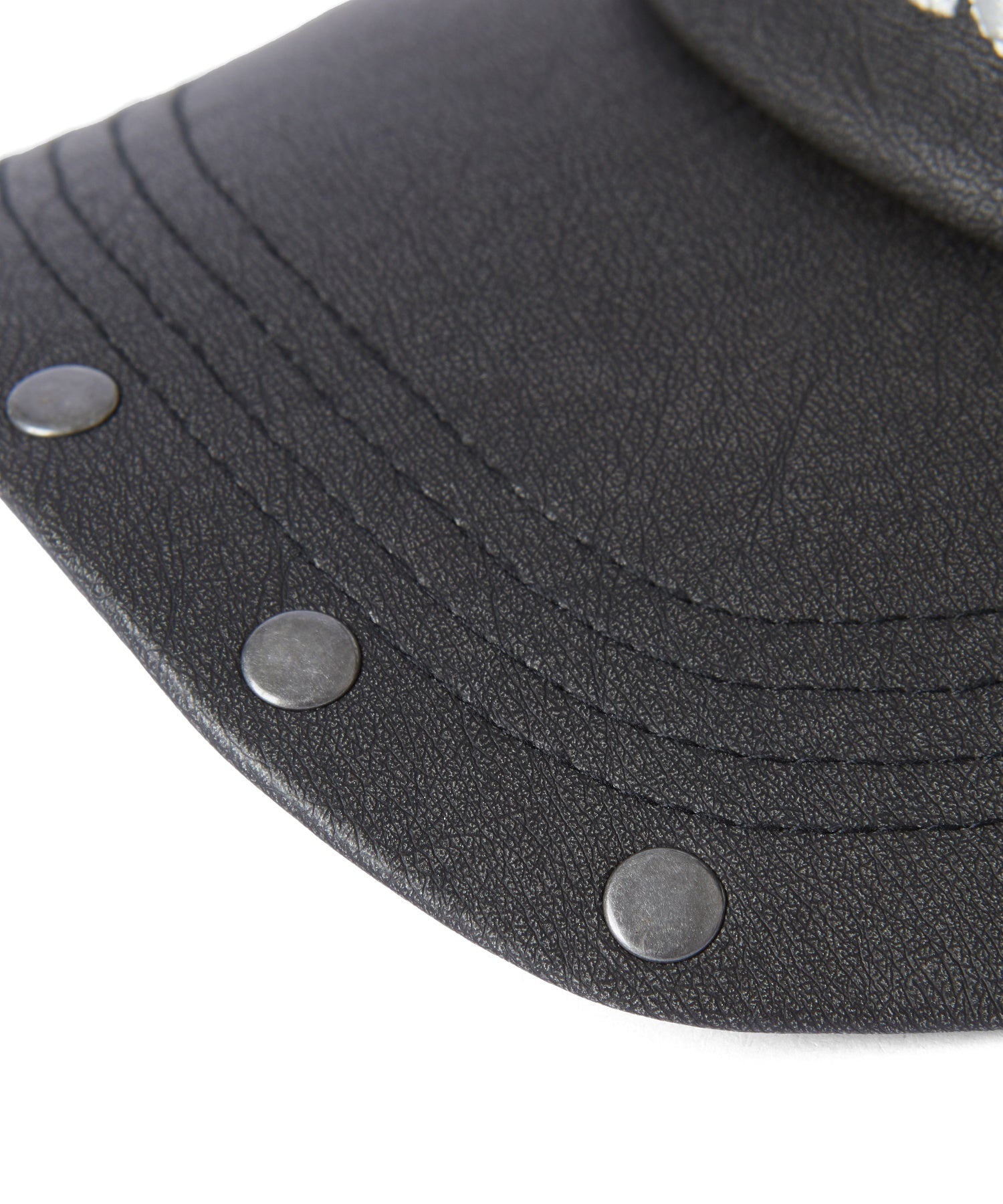 FAUX FUR EAR FLAP 5PANEL CAP