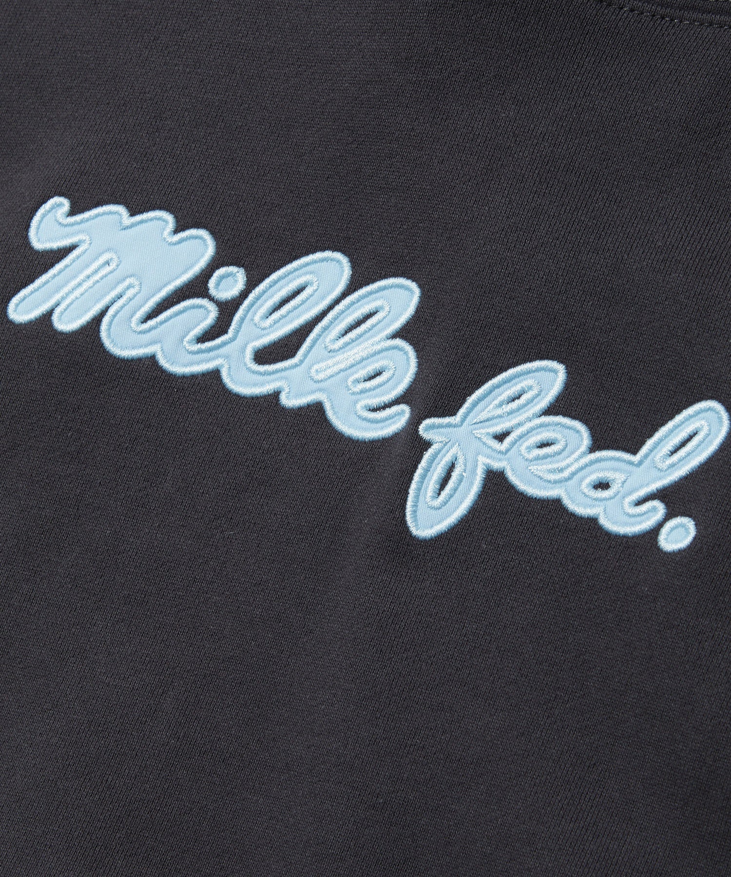 ICING LOGO SWEAT HOODIE