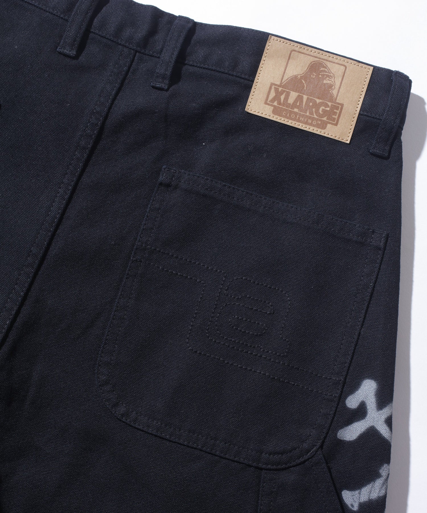 PAINTING PAINTER PANTS