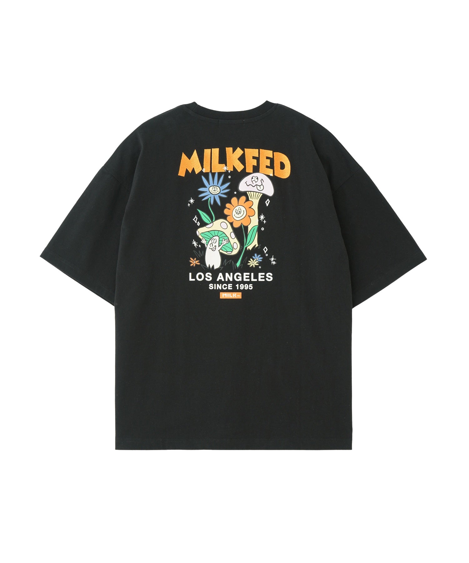 FUNNY COLLEAGUE S/S TEE