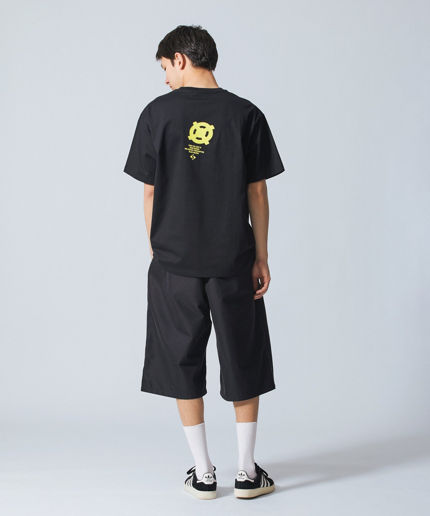 FLUX S/S TEE