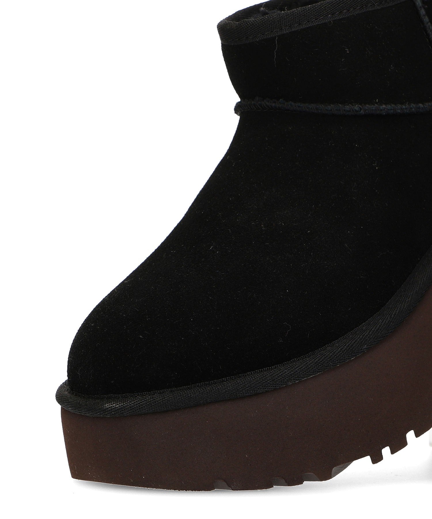UGG/W CLASSIC ULTRA MINI NEW HEIGHTS