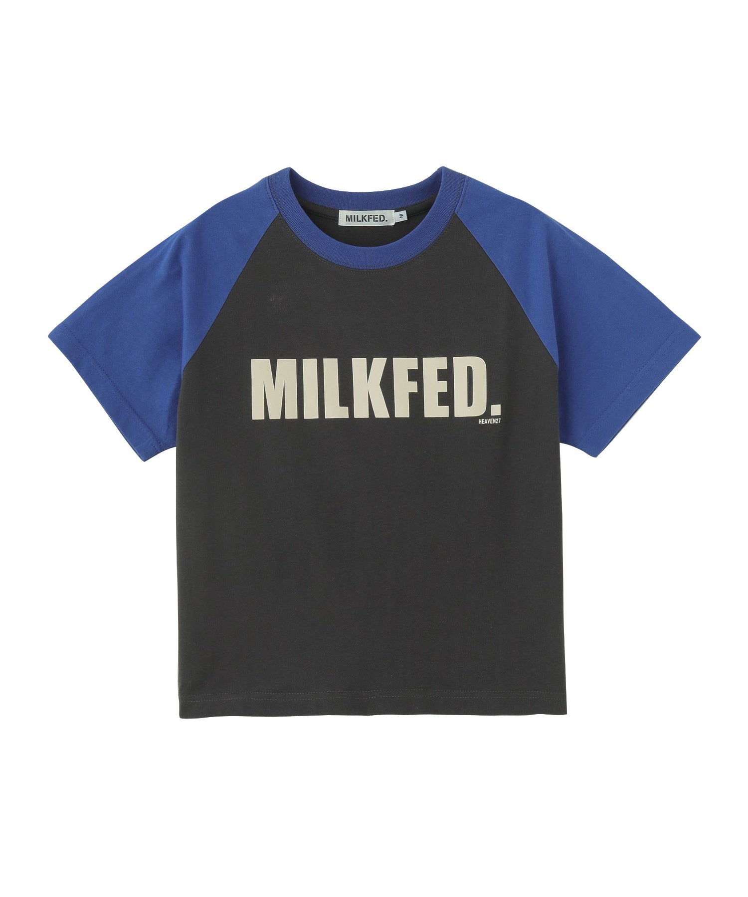 MILKFED. COMPACT B/B TEE