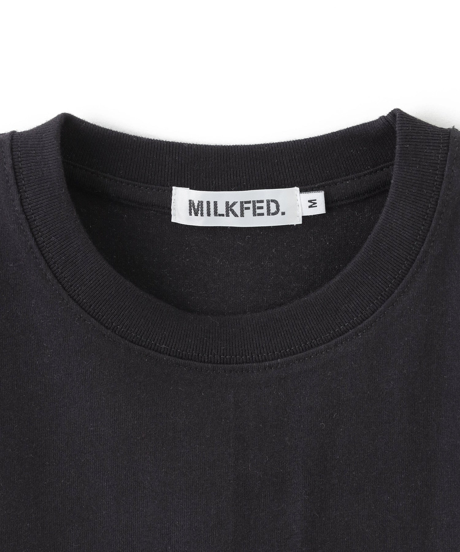 STICKED LOGO S/S TEE