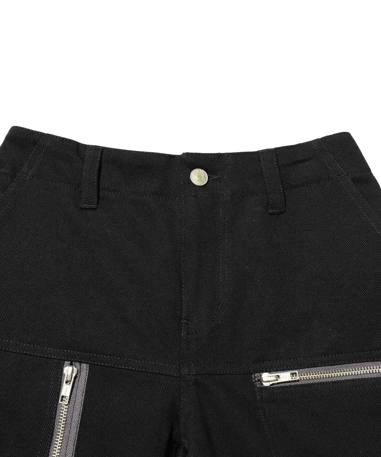 FLIGHT PANTS X-girl