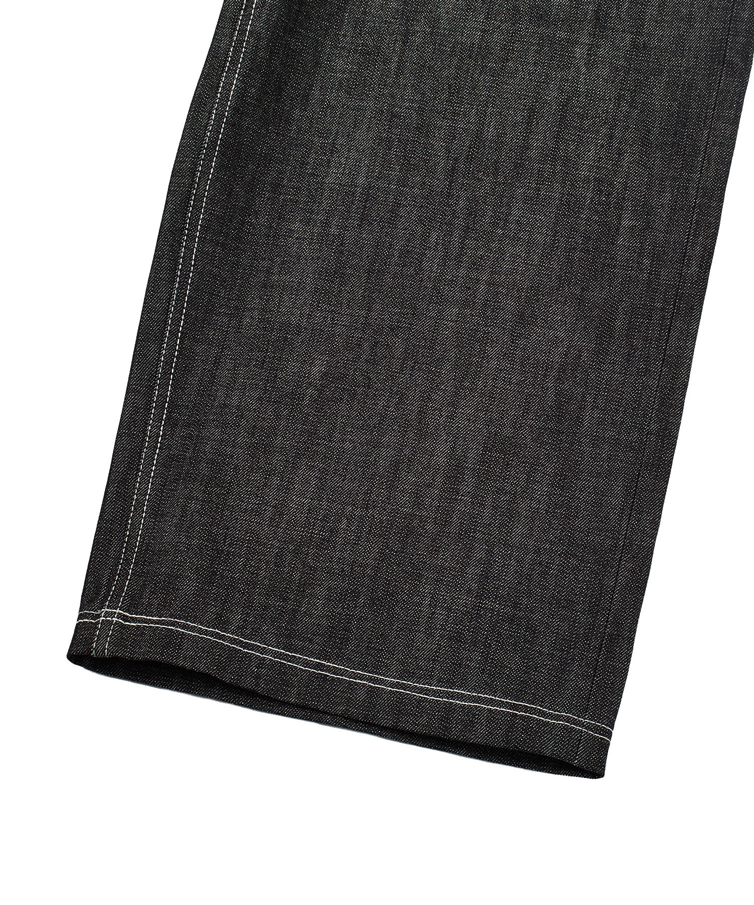 BAGGY DENIM PANTS