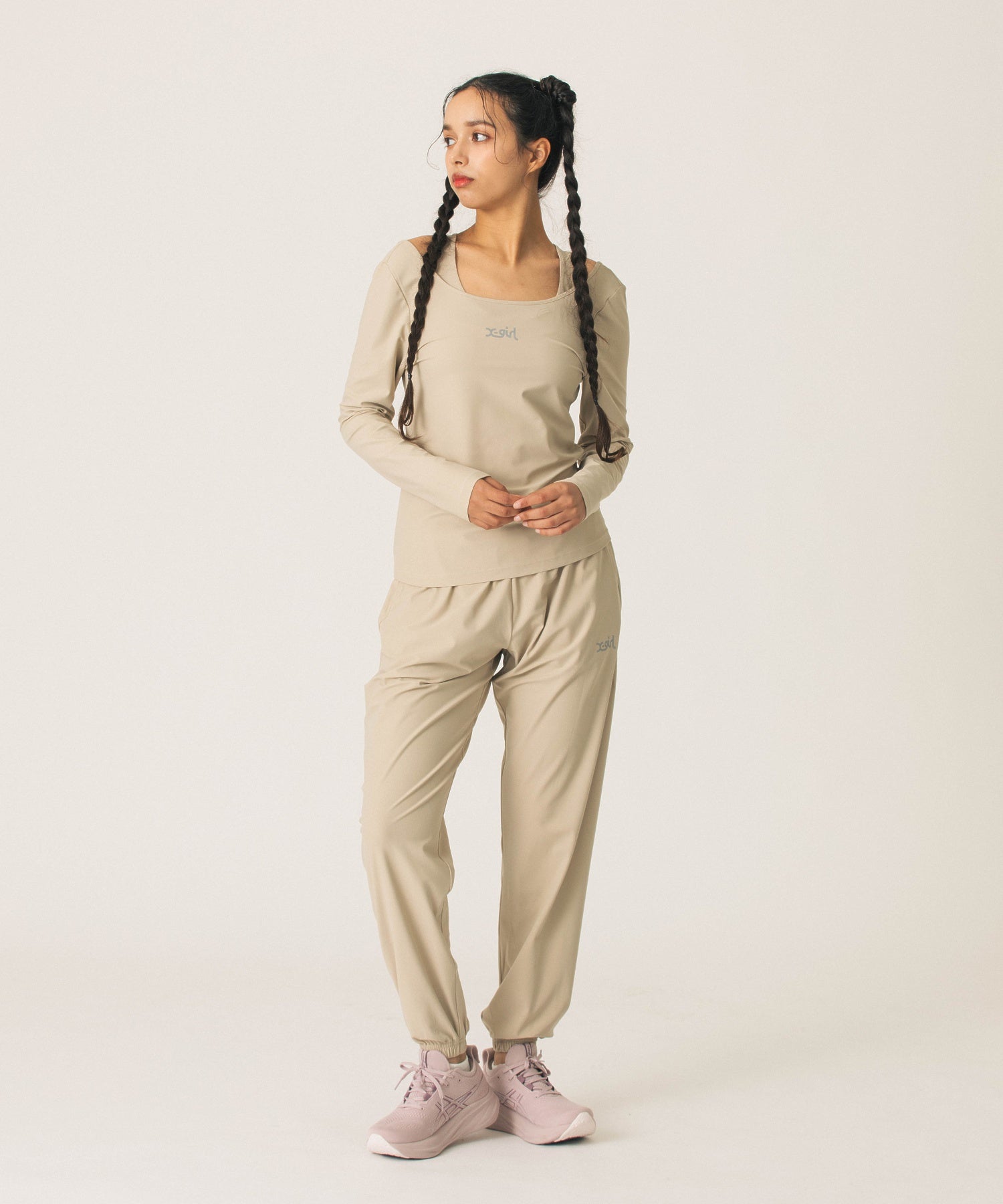 JOGGER PANTS