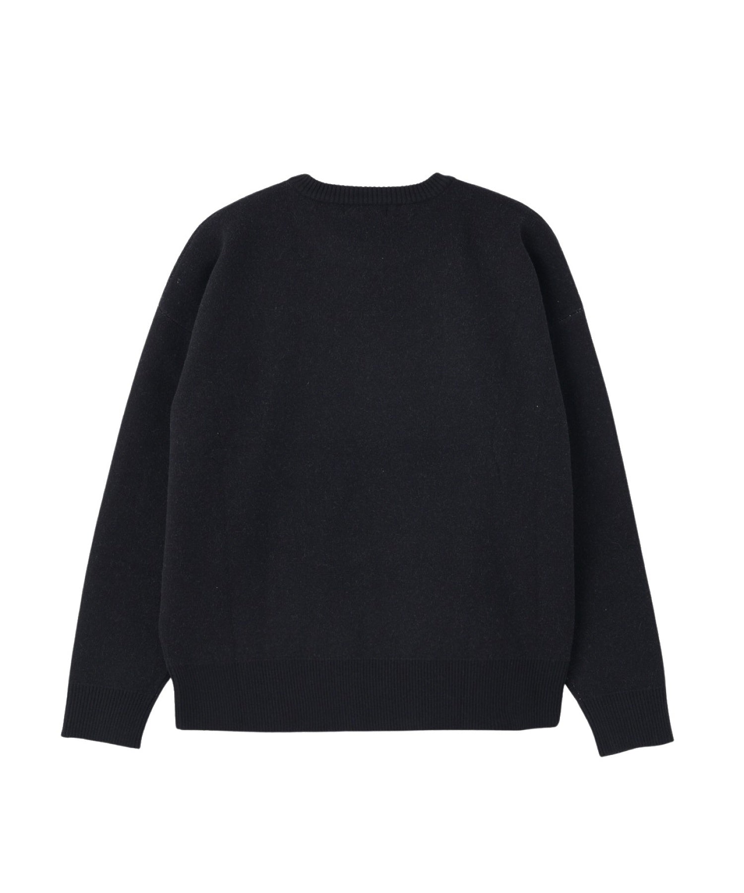 MELTY HEART KNIT TOP