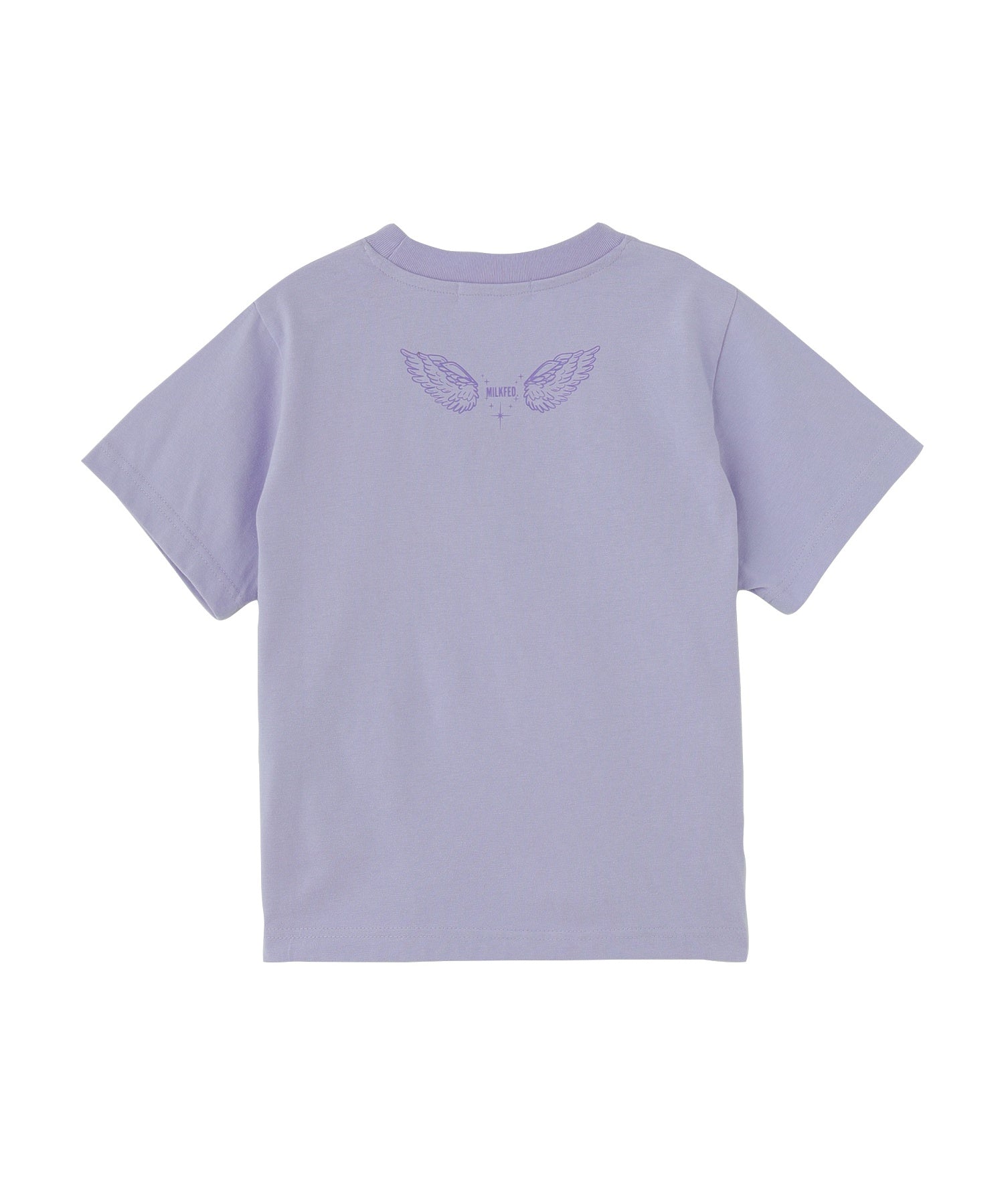 ANGEL COMPACT S/S TEE