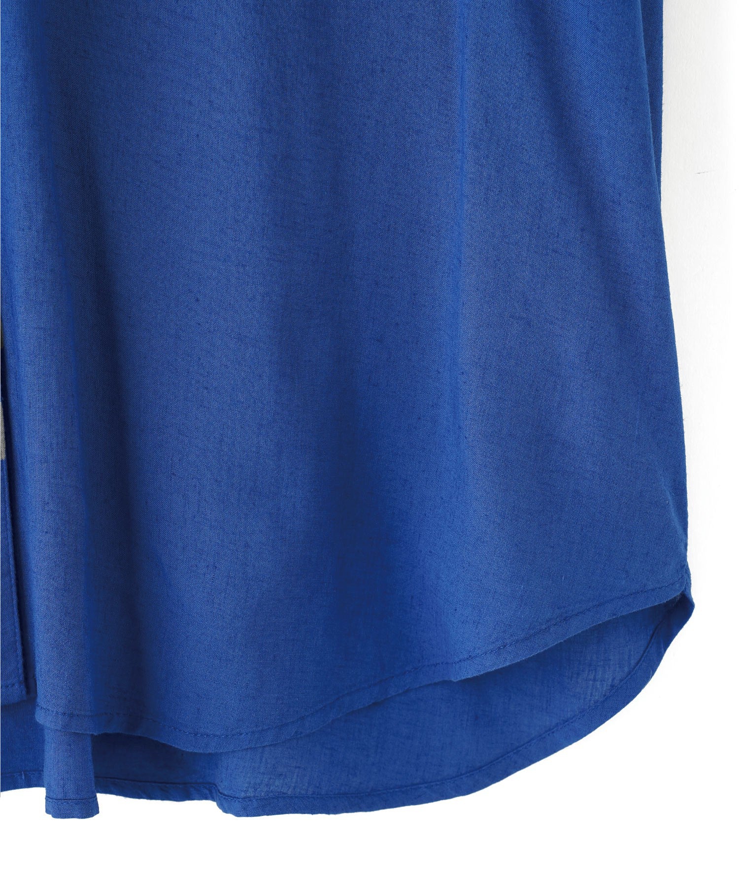 【WEB・一部店舗限定】OVERSIZE L/S SHIRT