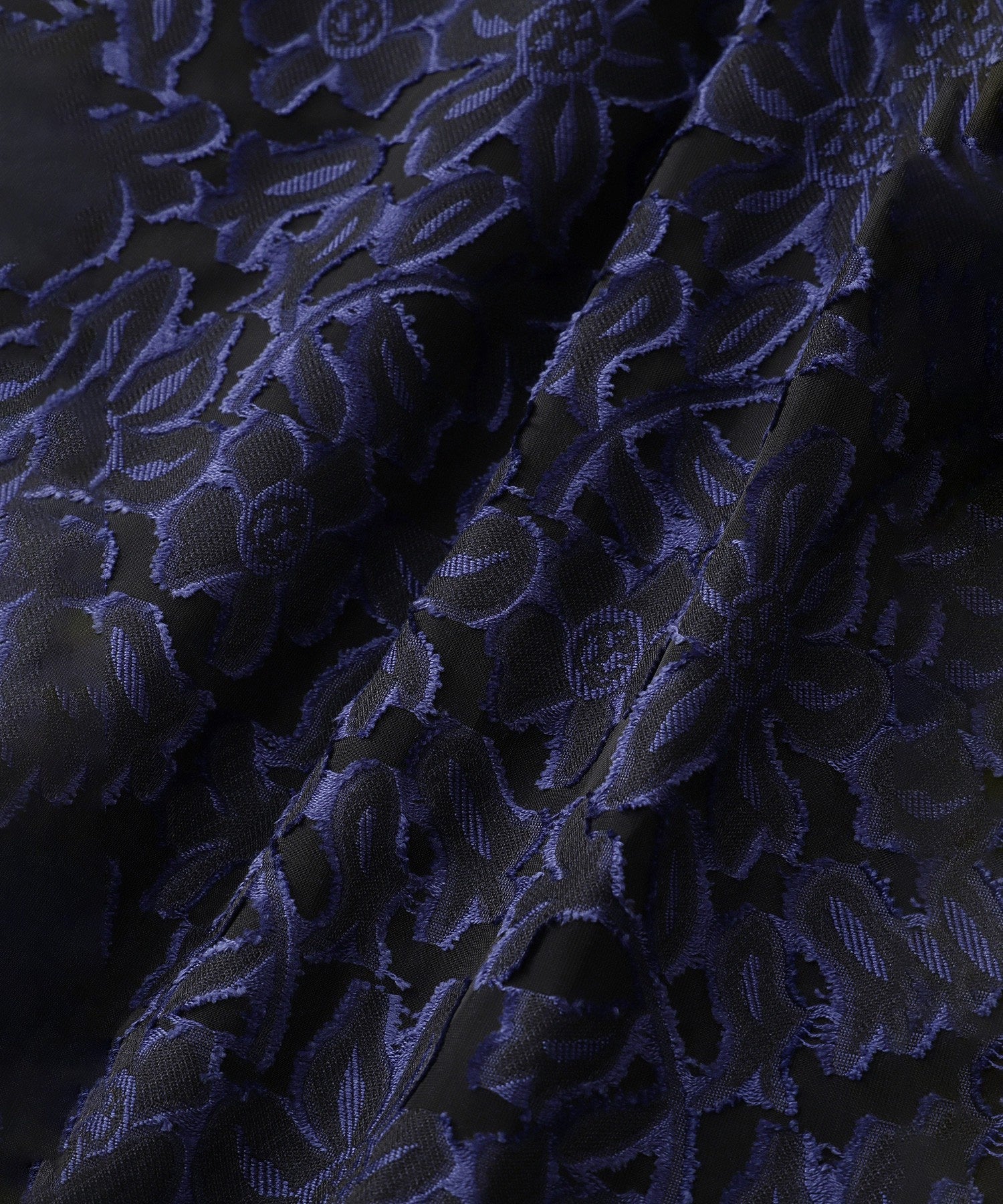 GENE HEAVENS/フラワーシアードビー ワークポケットビッグシャツ