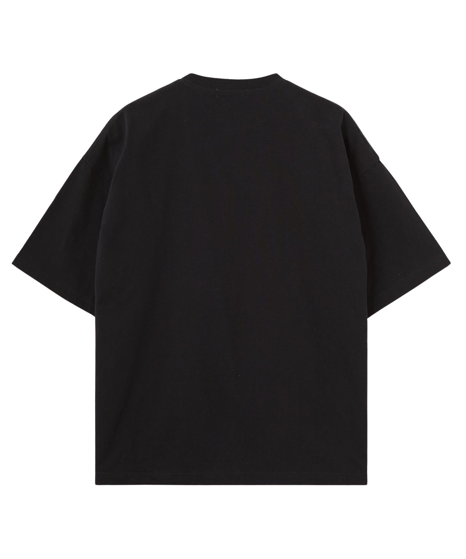 APPLE EMBROIDERY S/S TEE