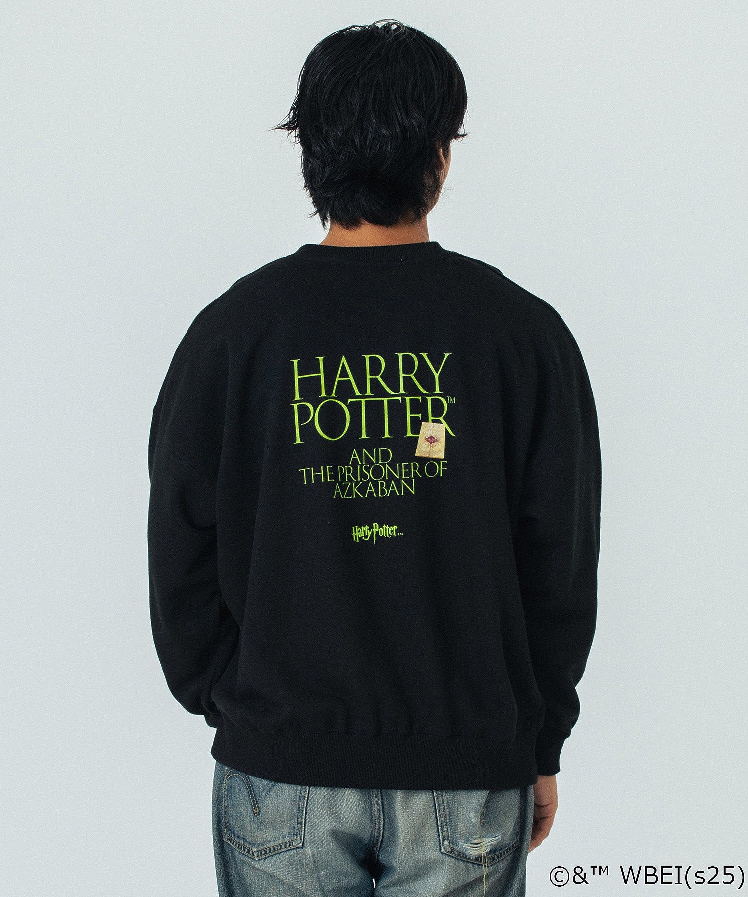 model:173cm 着用サイズ:M