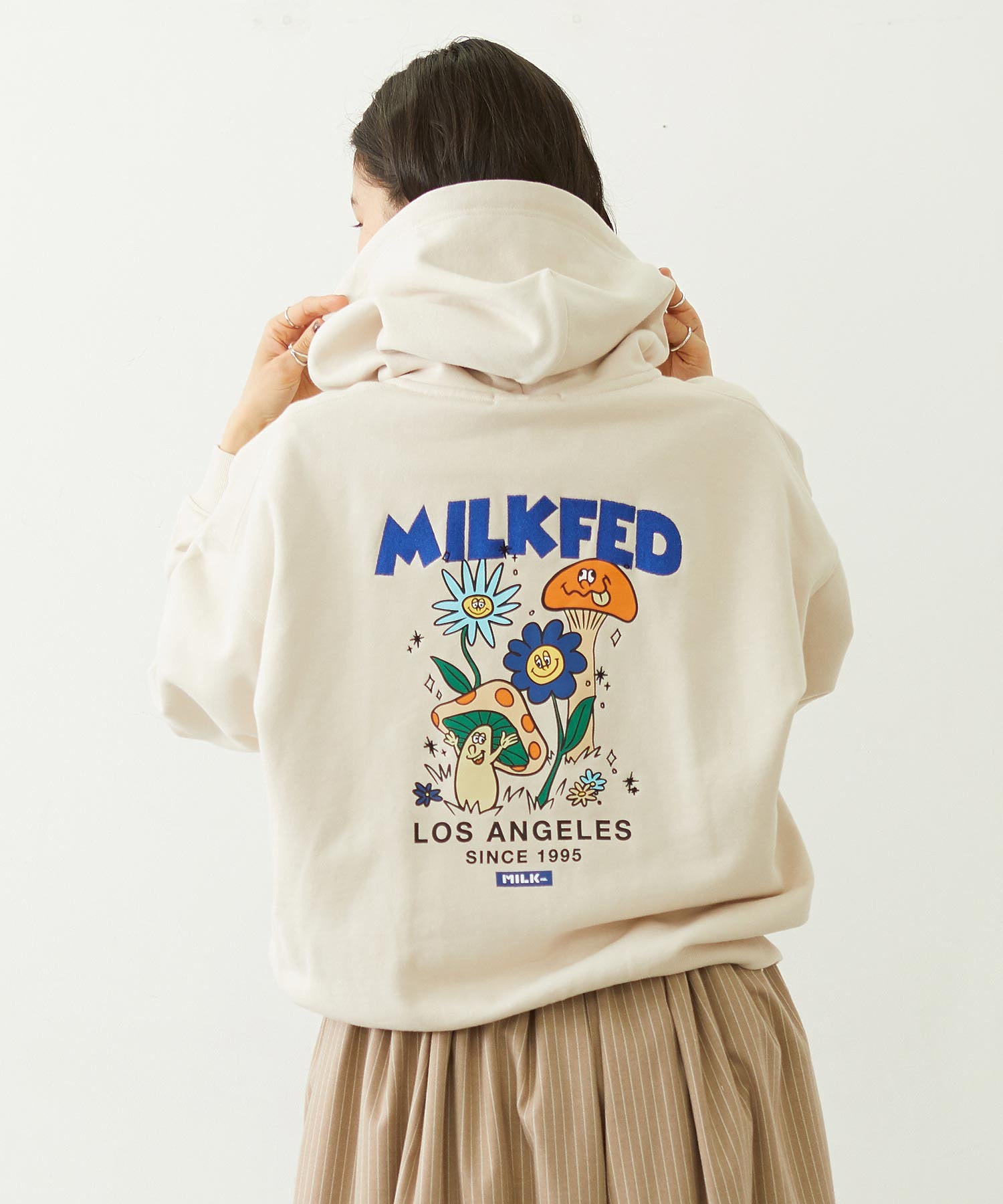 FUNNY COLLEAGUES ZIP UP HOODIE