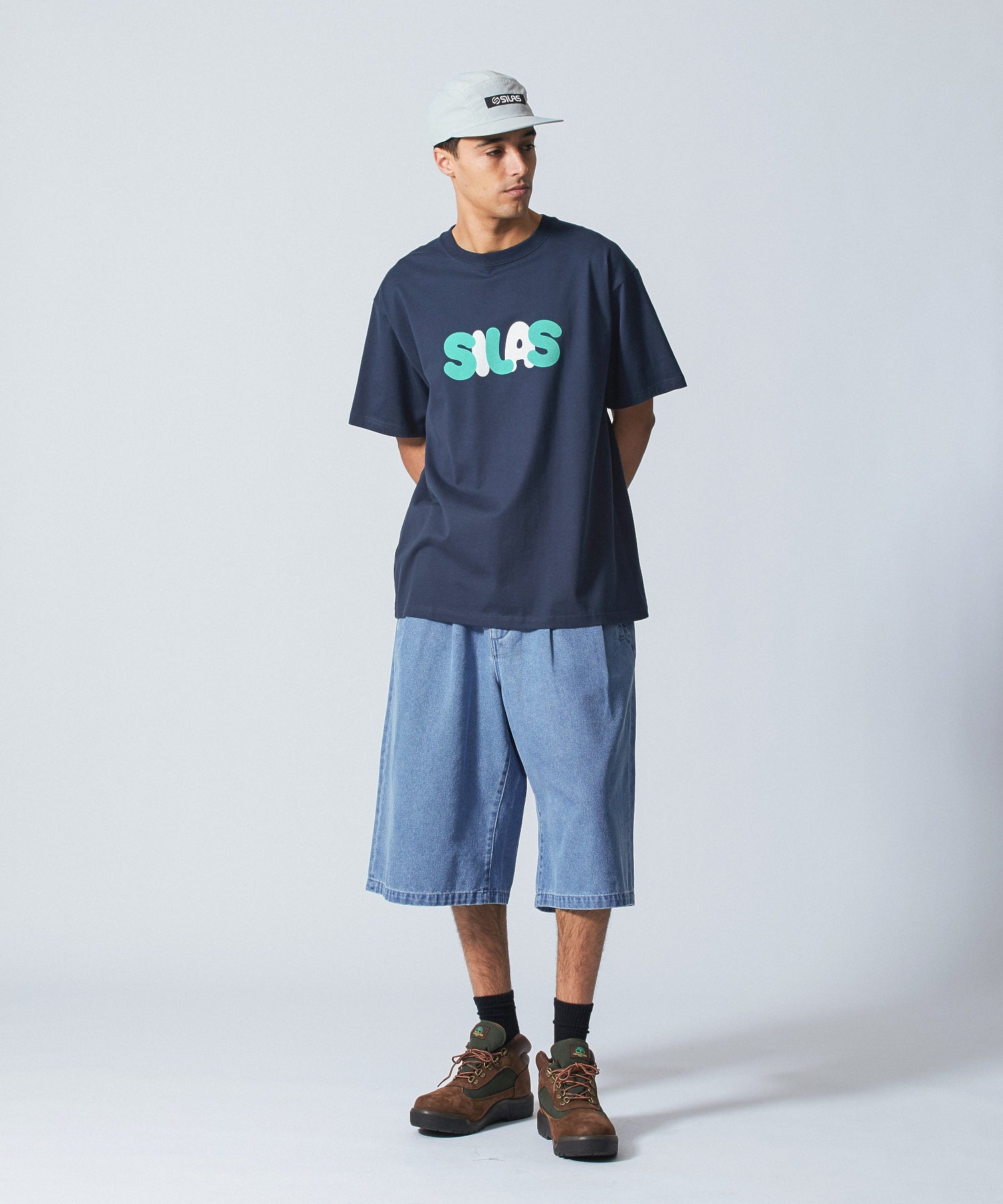 SOFT S/S TEE