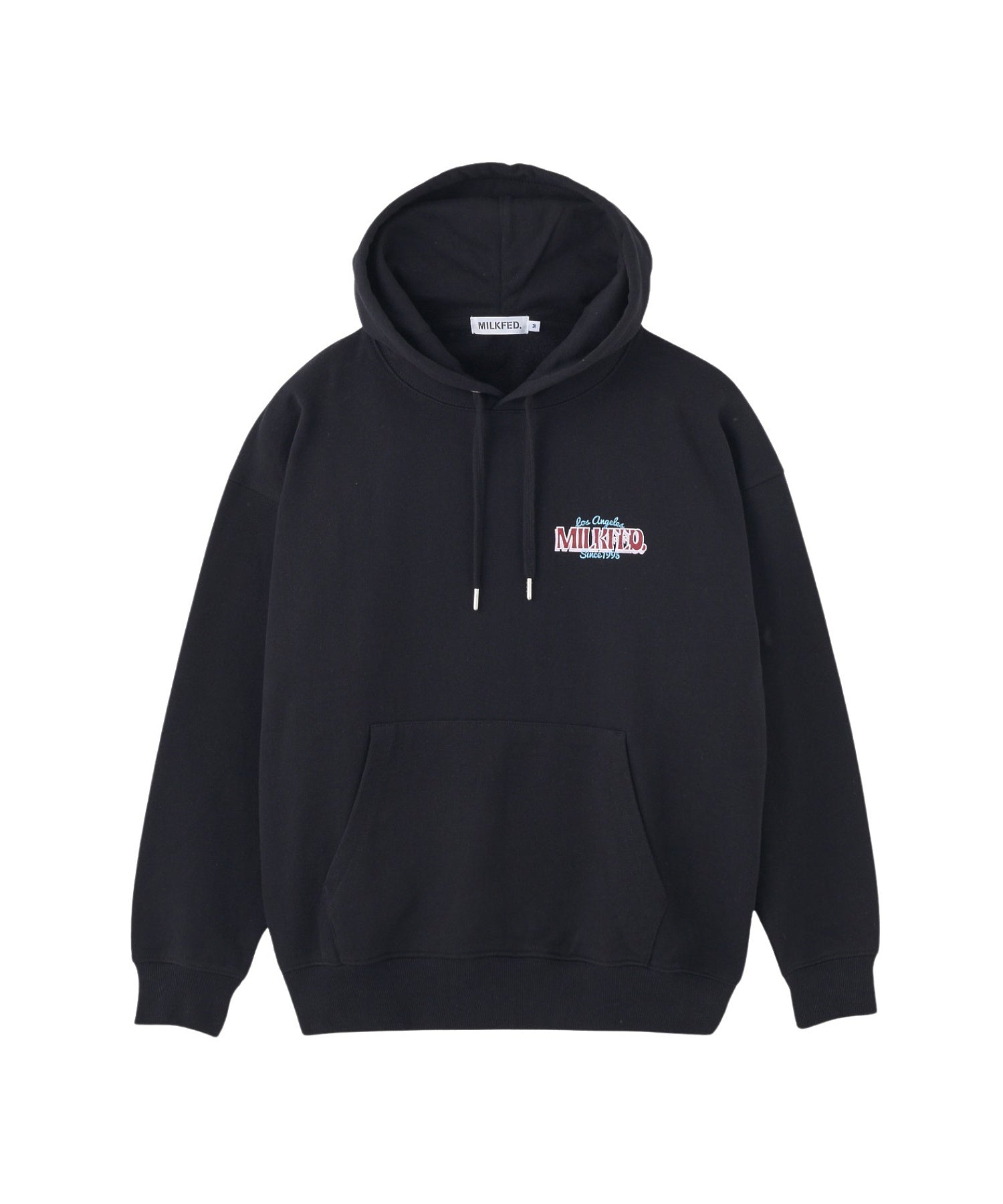 DOODLE LOGO SWEAT HOODIE
