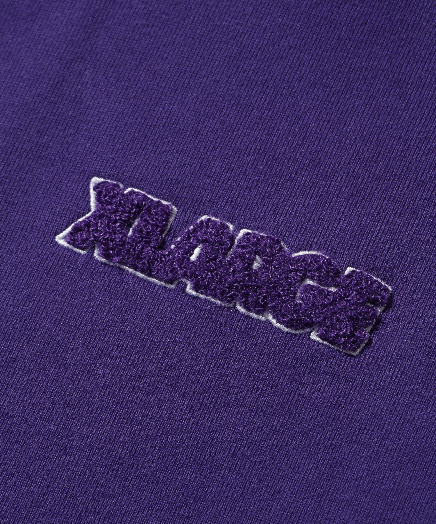SLANTED OG HOODED SWEATSHIRT