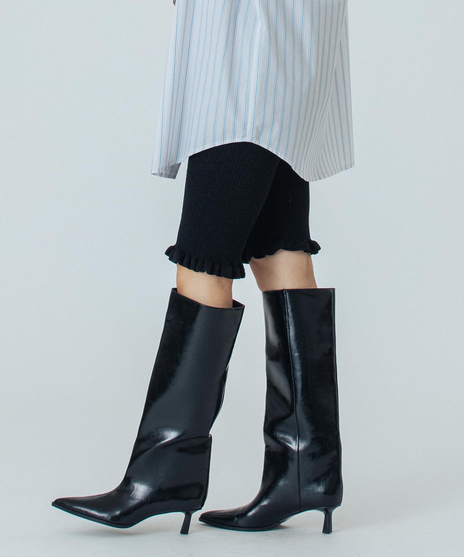 model:167cm 着用サイズ:ONE SIZE