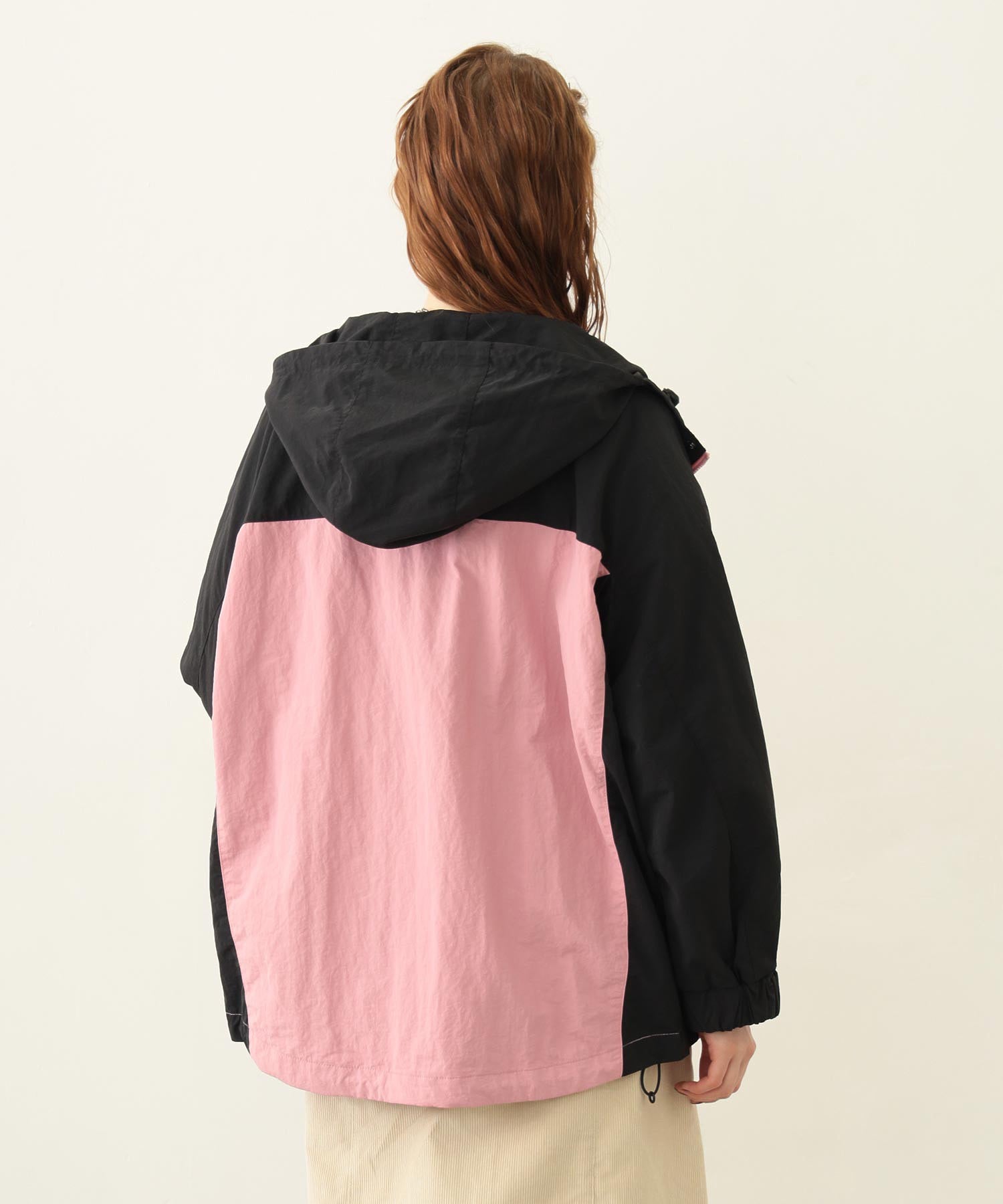 MILKFED. MOUNTAIN JACKET