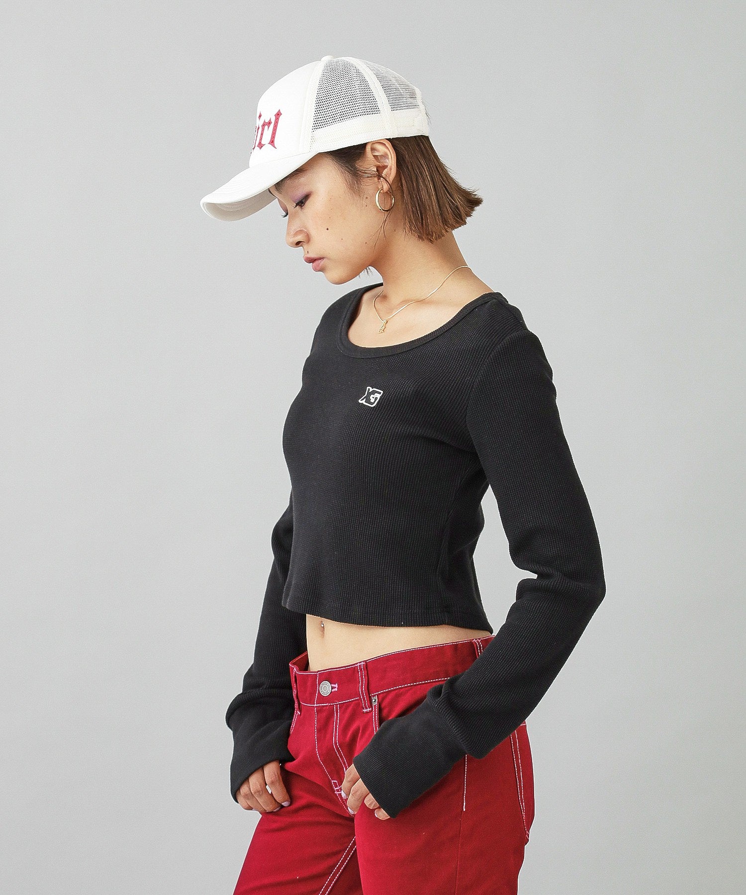 THERMAL COMPACT L/S TOP