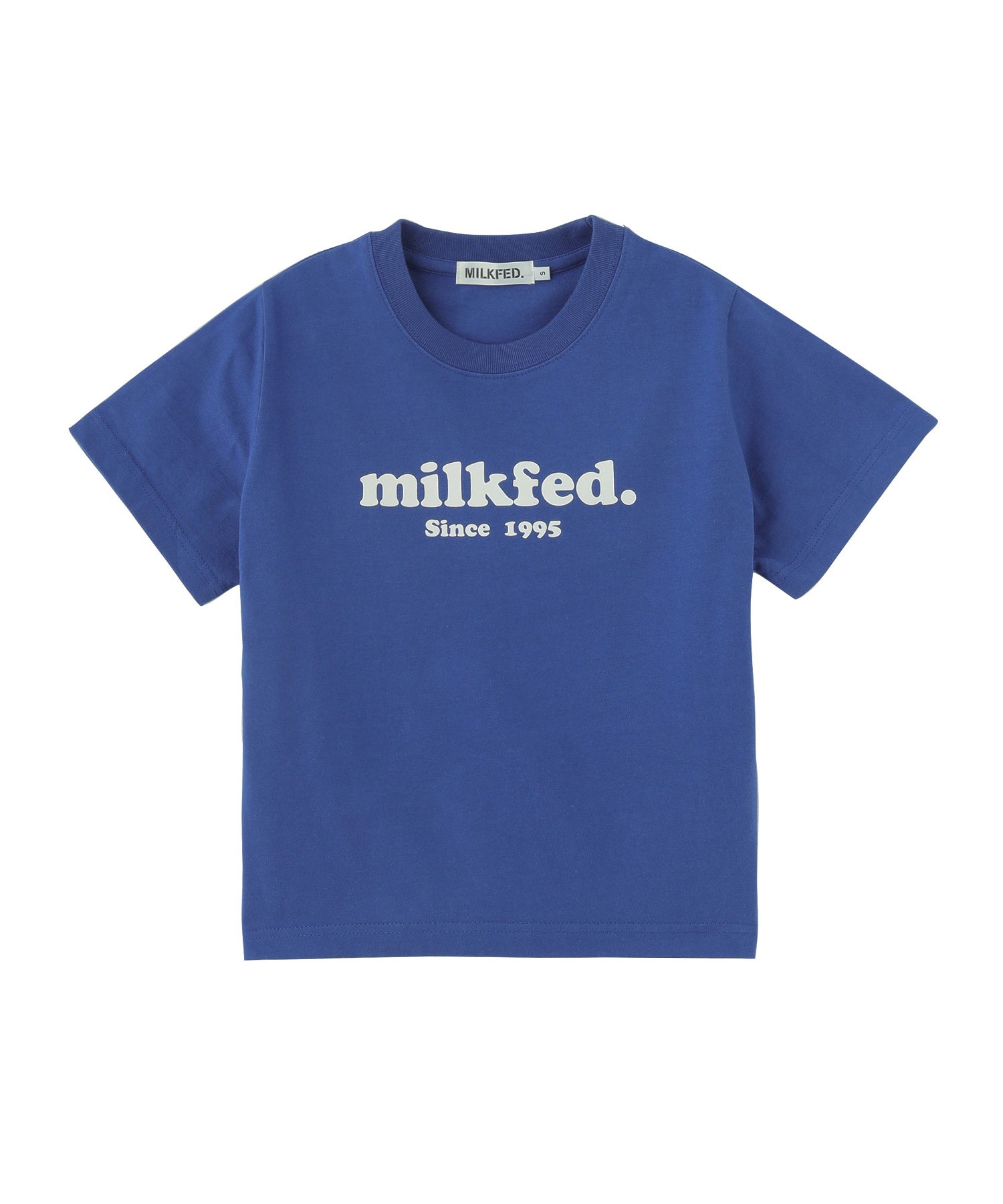 COOPER LOGO COMPACT S/S TEE