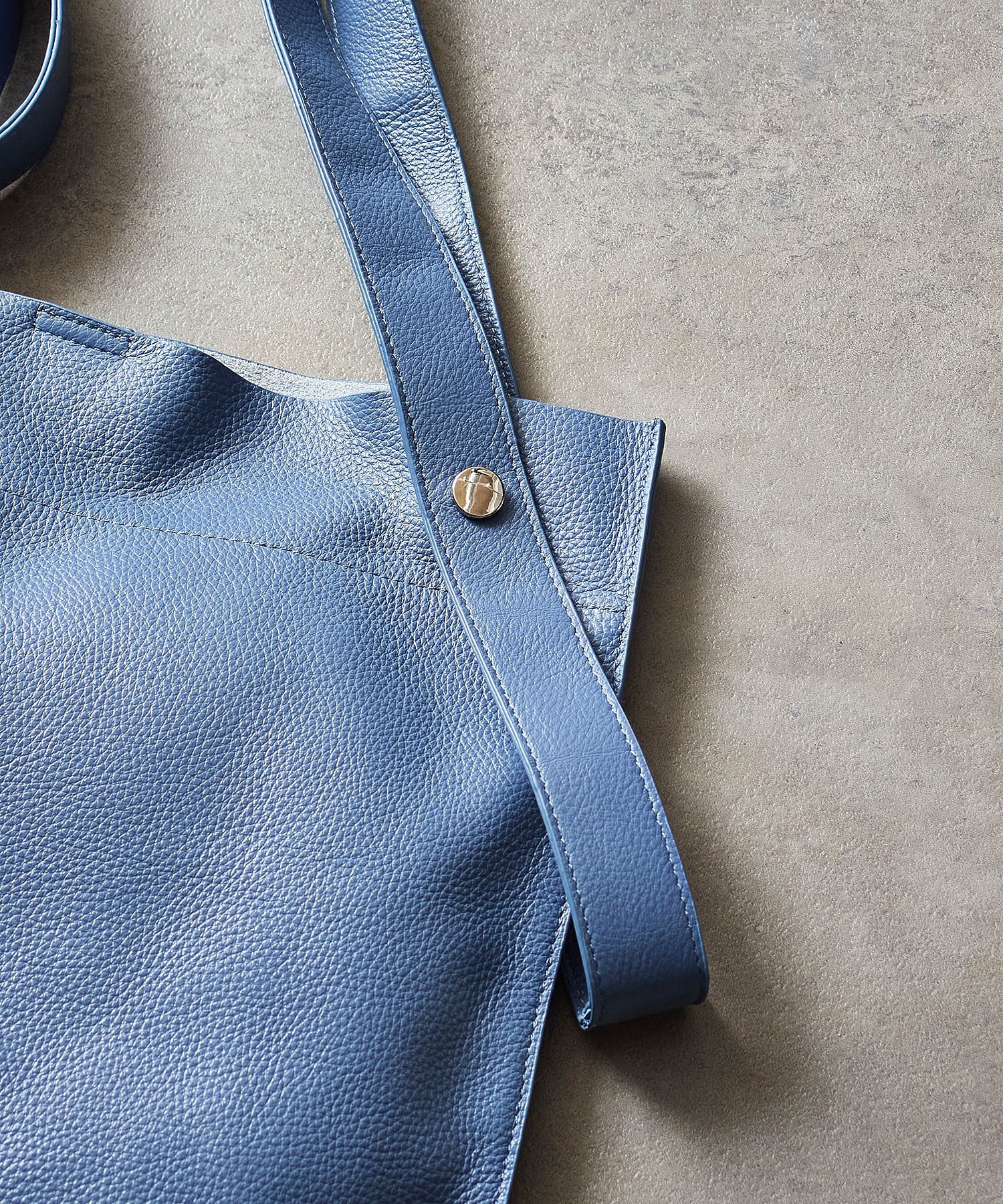 BEAURE/2WAY TOTE BAG