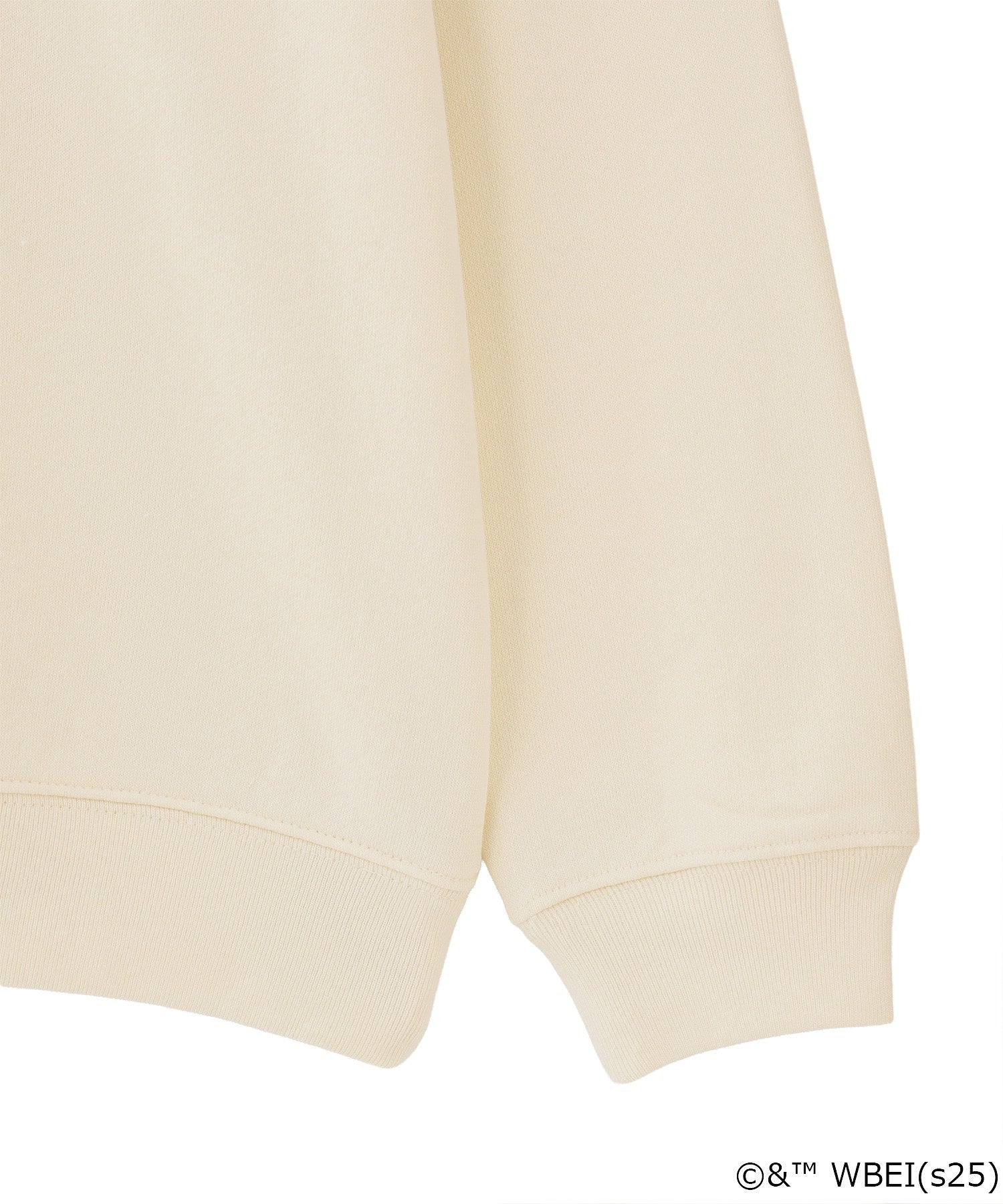 【Sサイズ・Lサイズのみ期間限定受注生産】COLSUN/CROOKSHANKS SWEATSHIRT